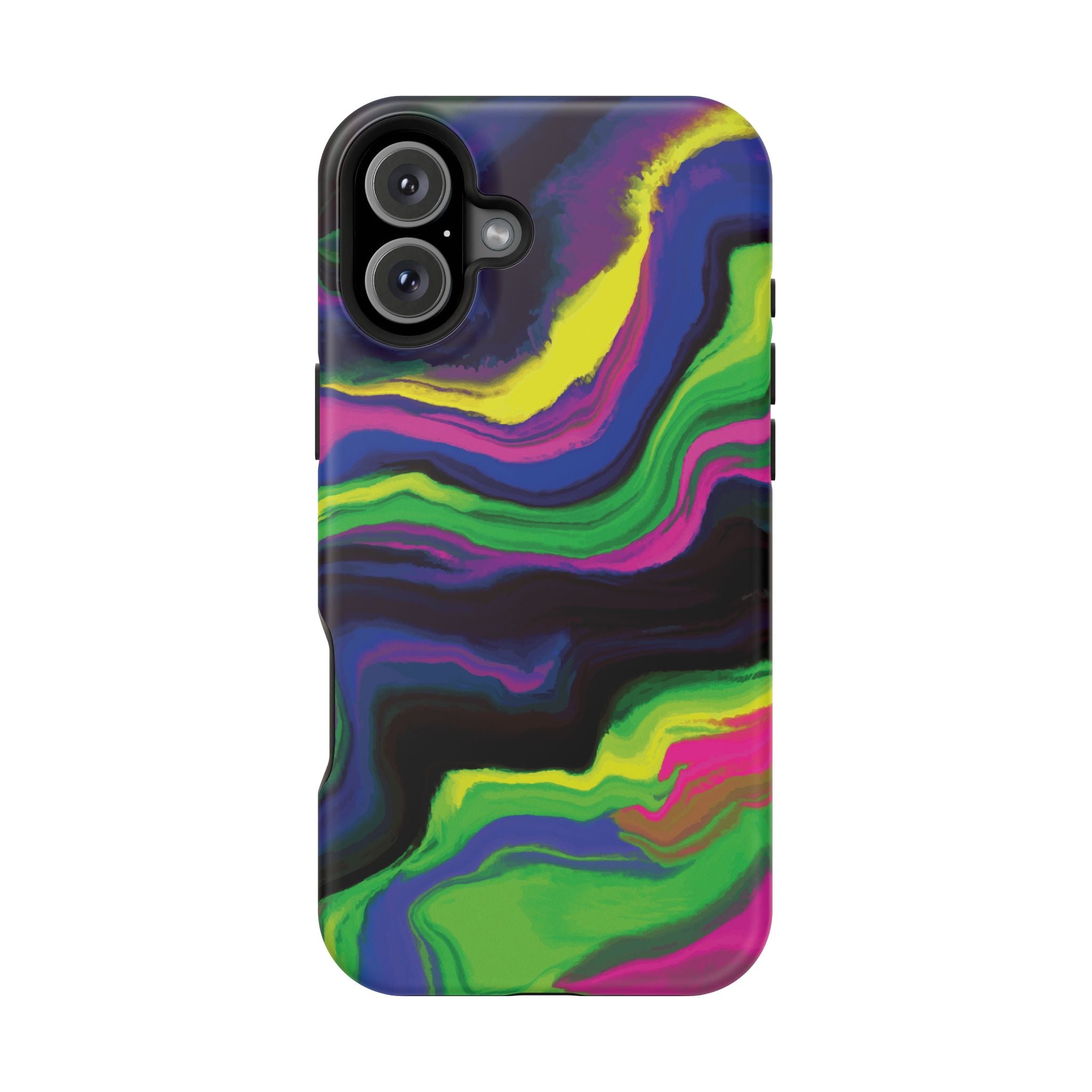 Cosmic Night - Tough MagSafe Case