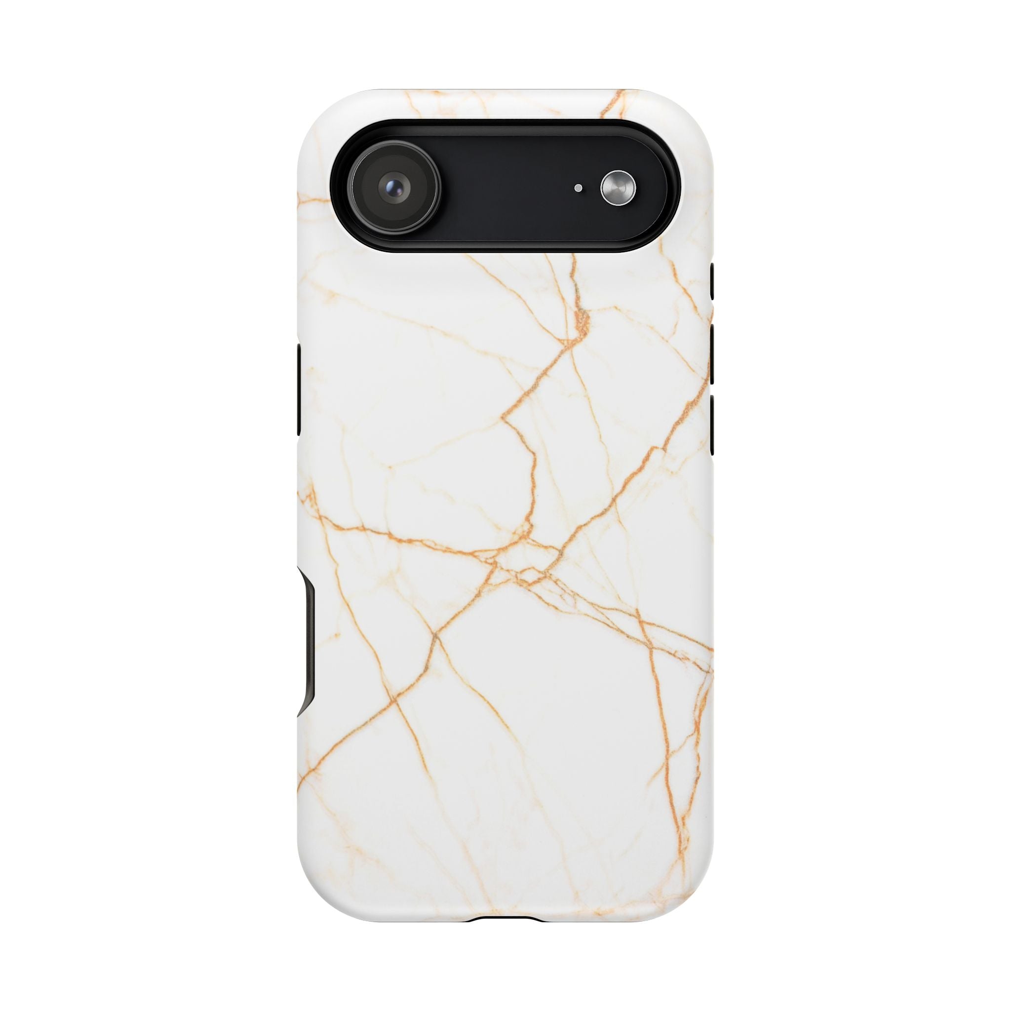 Calacatta Gold - Tough MagSafe Case