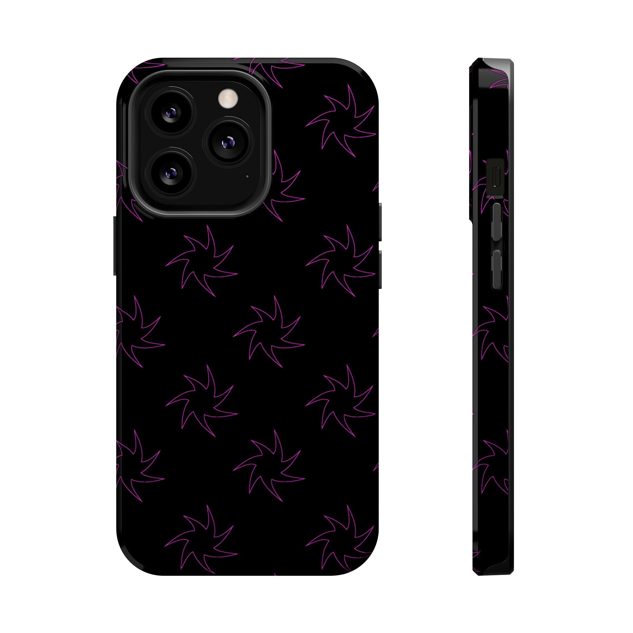 Y2K Stars - Tough MagSafe Case