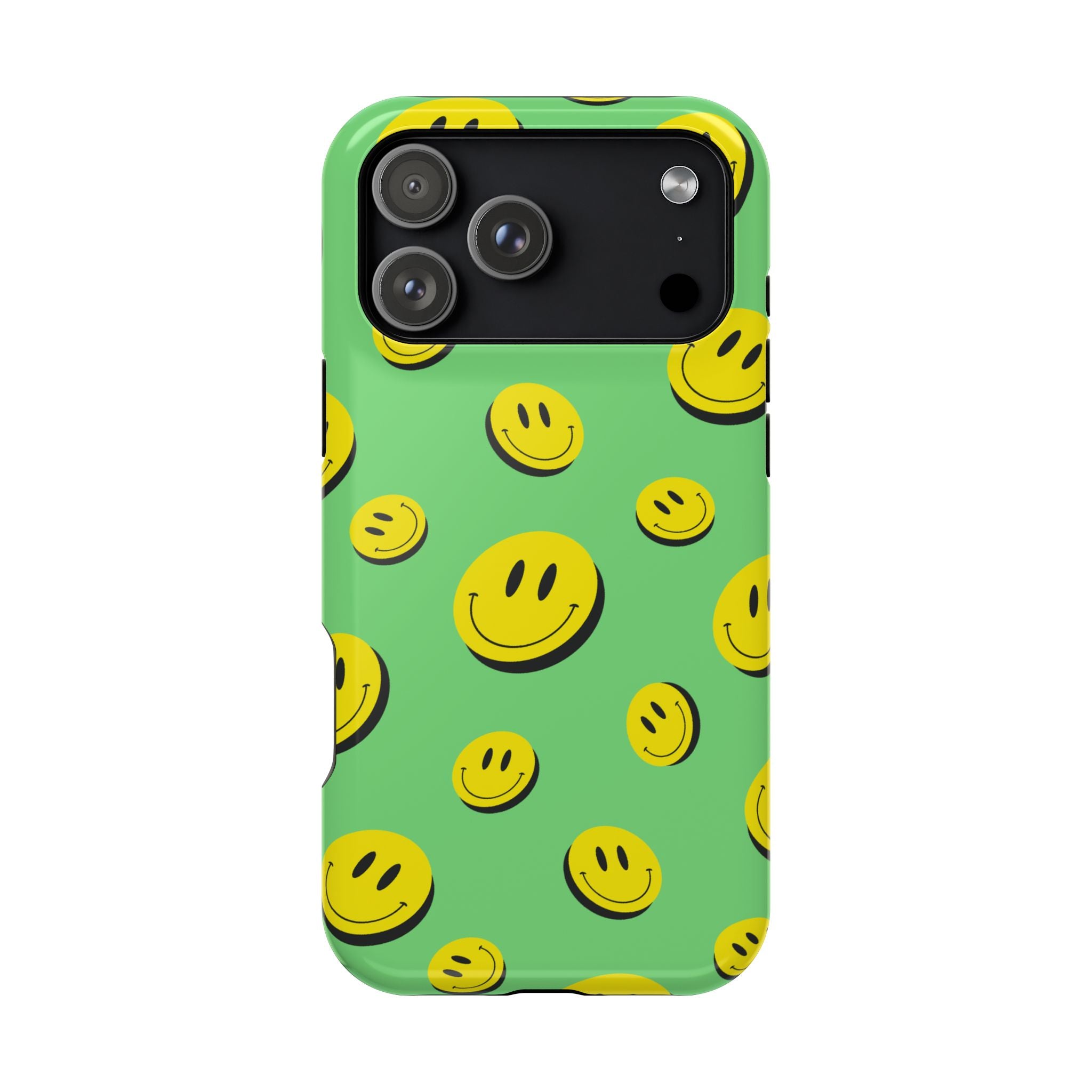 Acid Smiles - Tough MagSafe Case