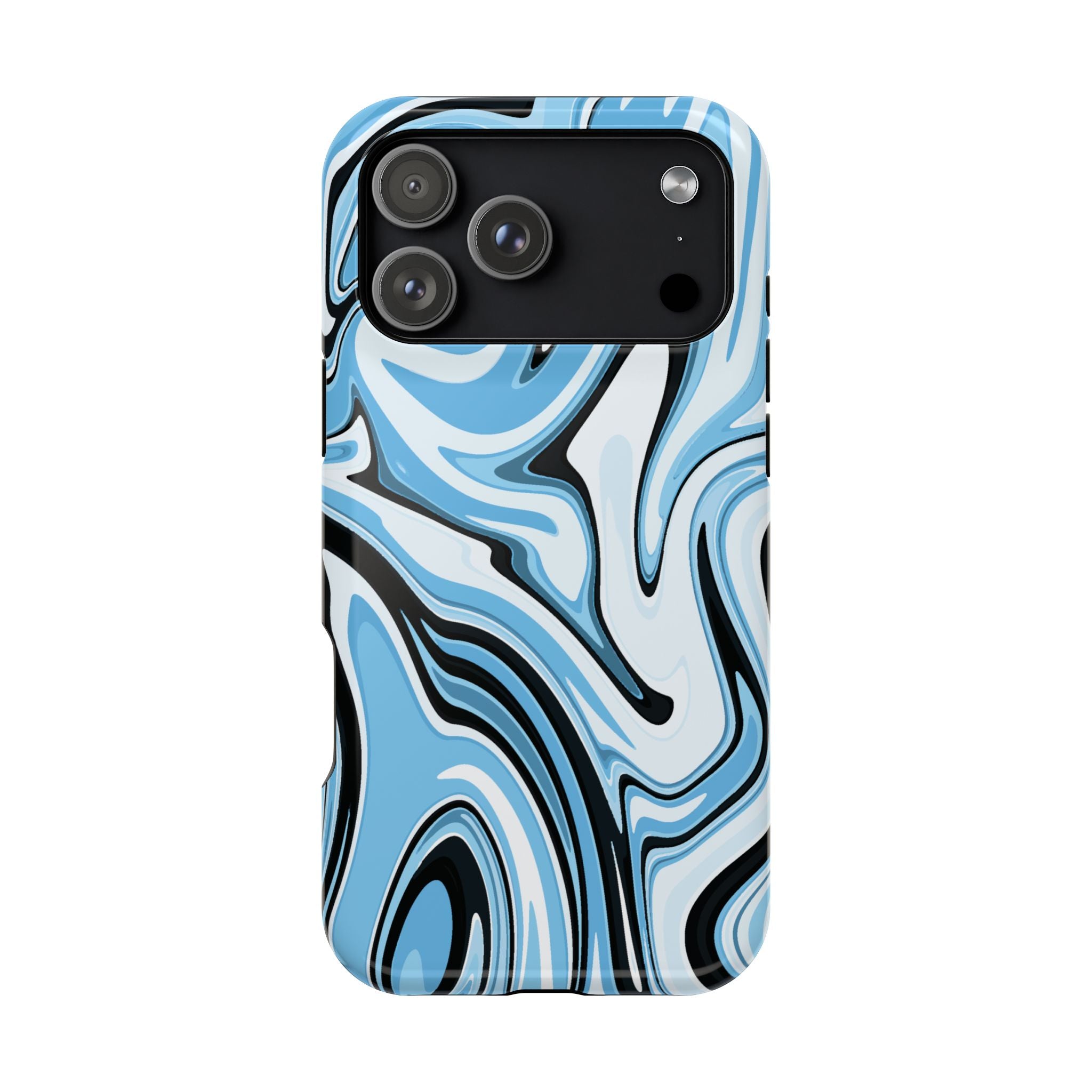 Pacific - Tough MagSafe Case