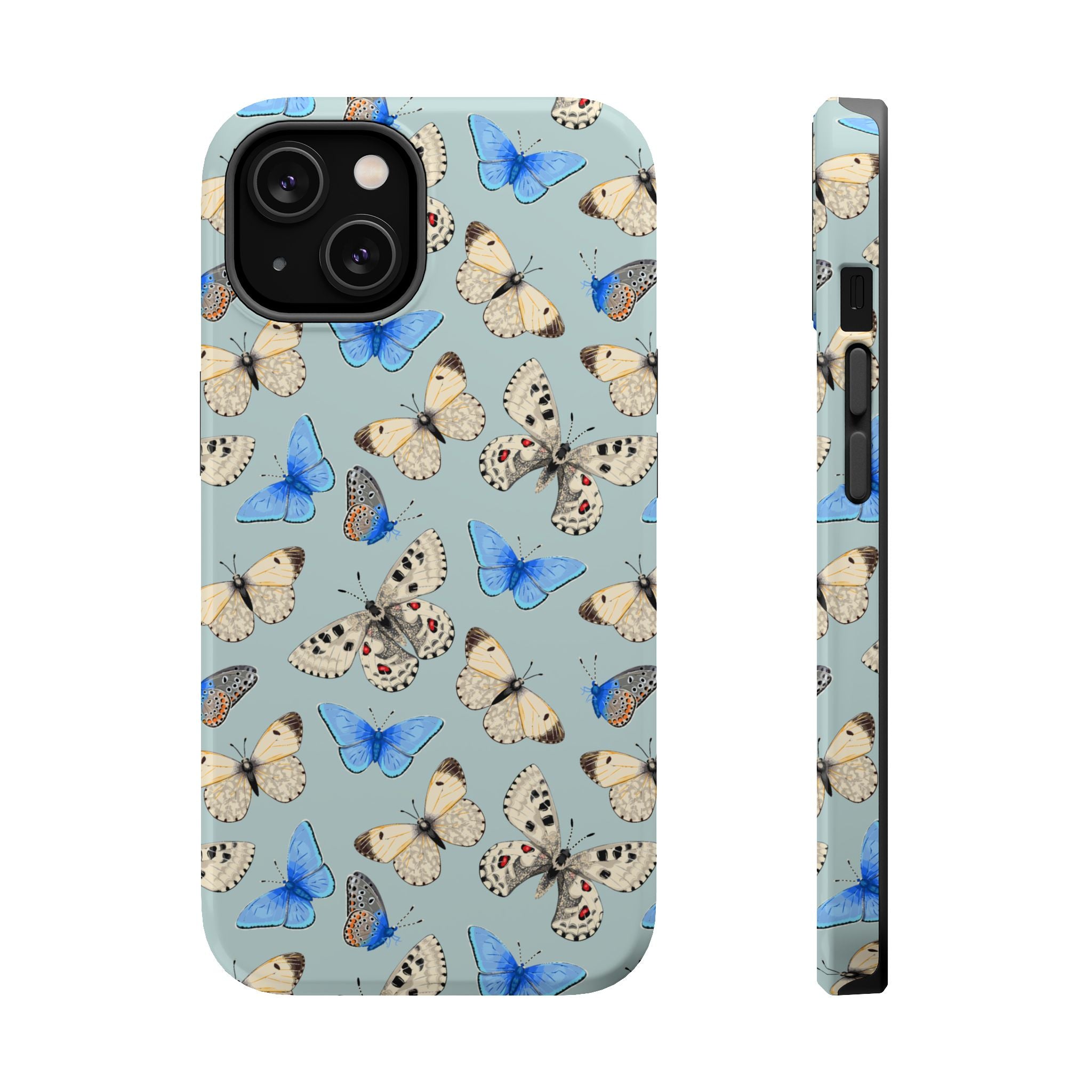 Ethereal Butterflies - Tough MagSafe Case
