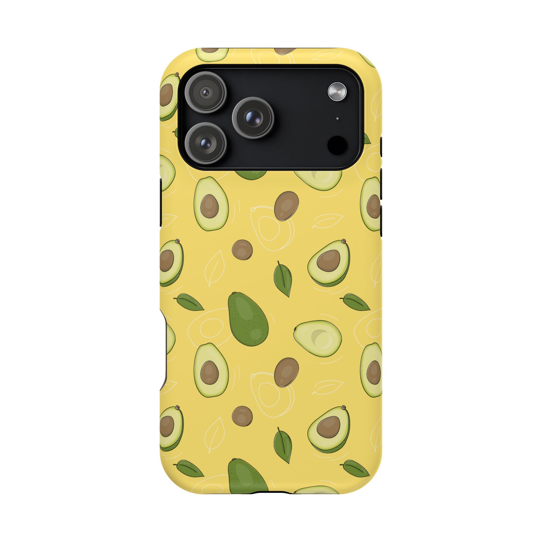 Avocado Bliss - Tough MagSafe Case