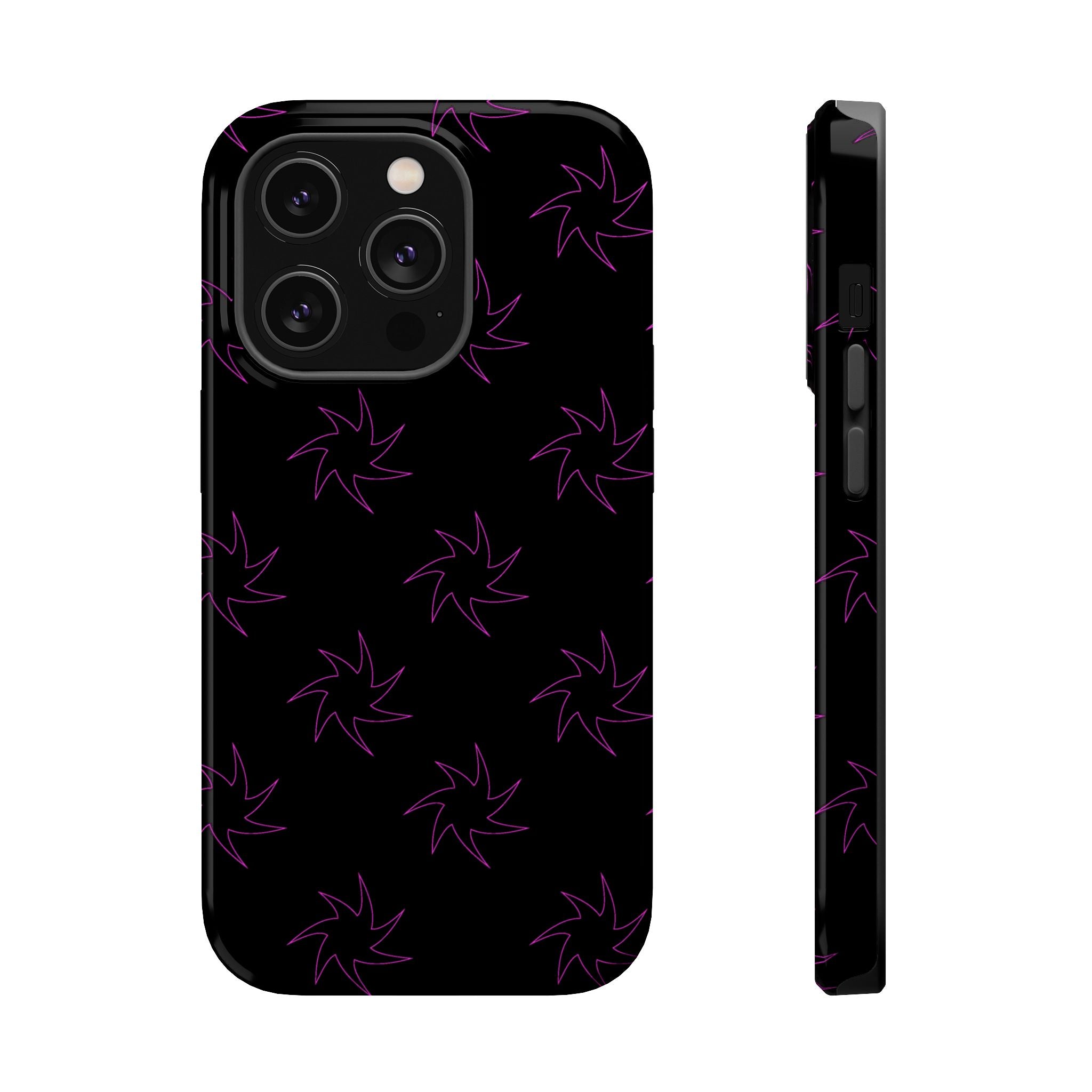 Y2K Stars - Tough MagSafe Case