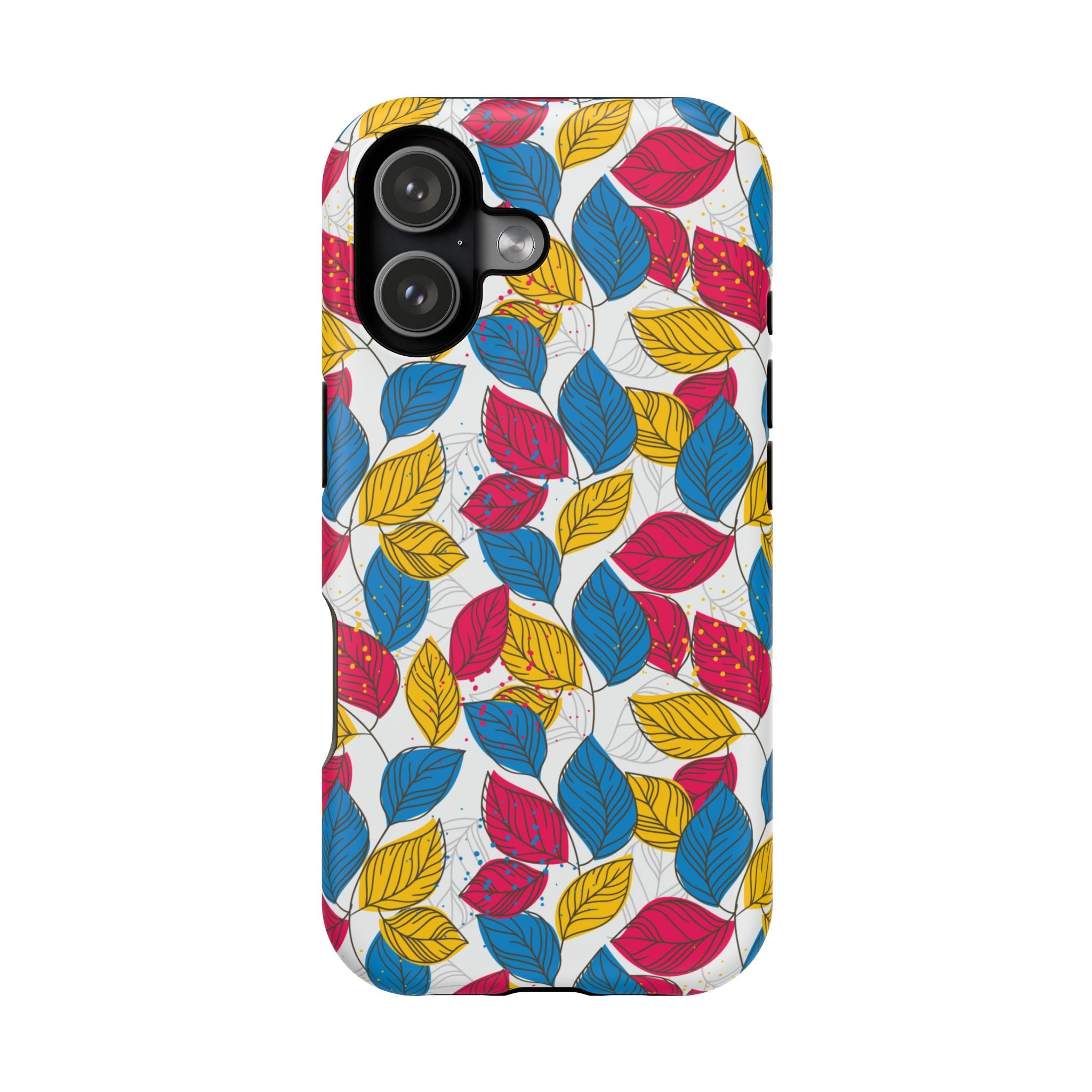 Autumn - Tough MagSafe Case