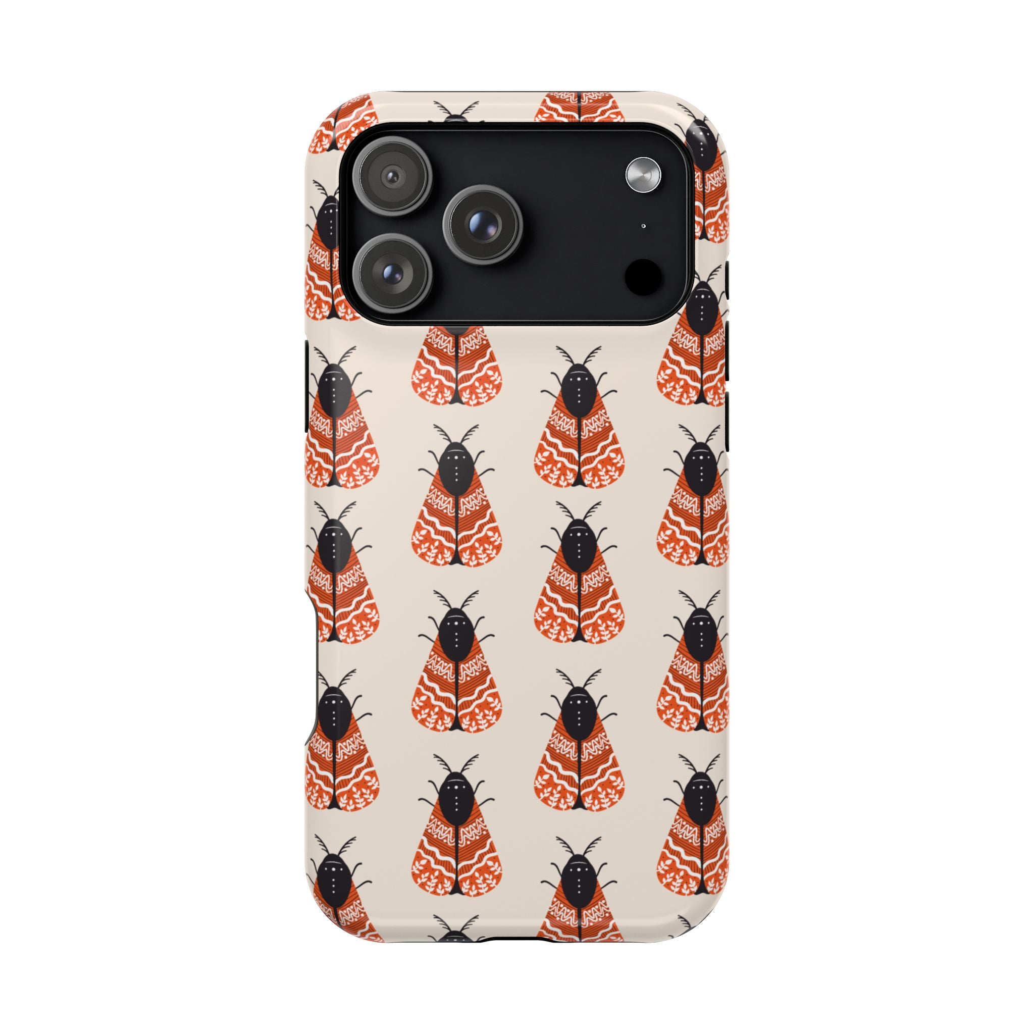 Atlas Moth - Tough MagSafe Case