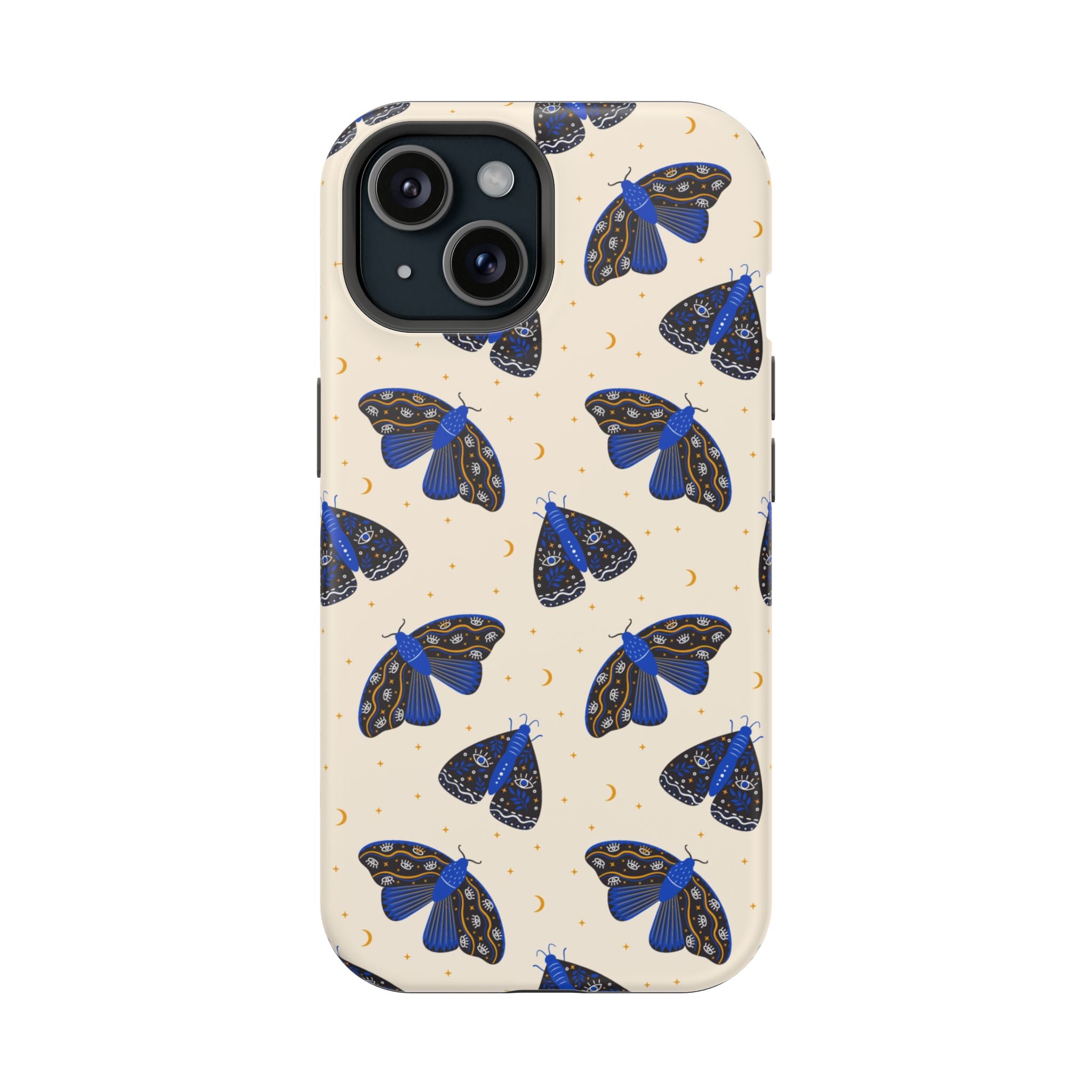 Mystic Moth - Tough MagSafe Case