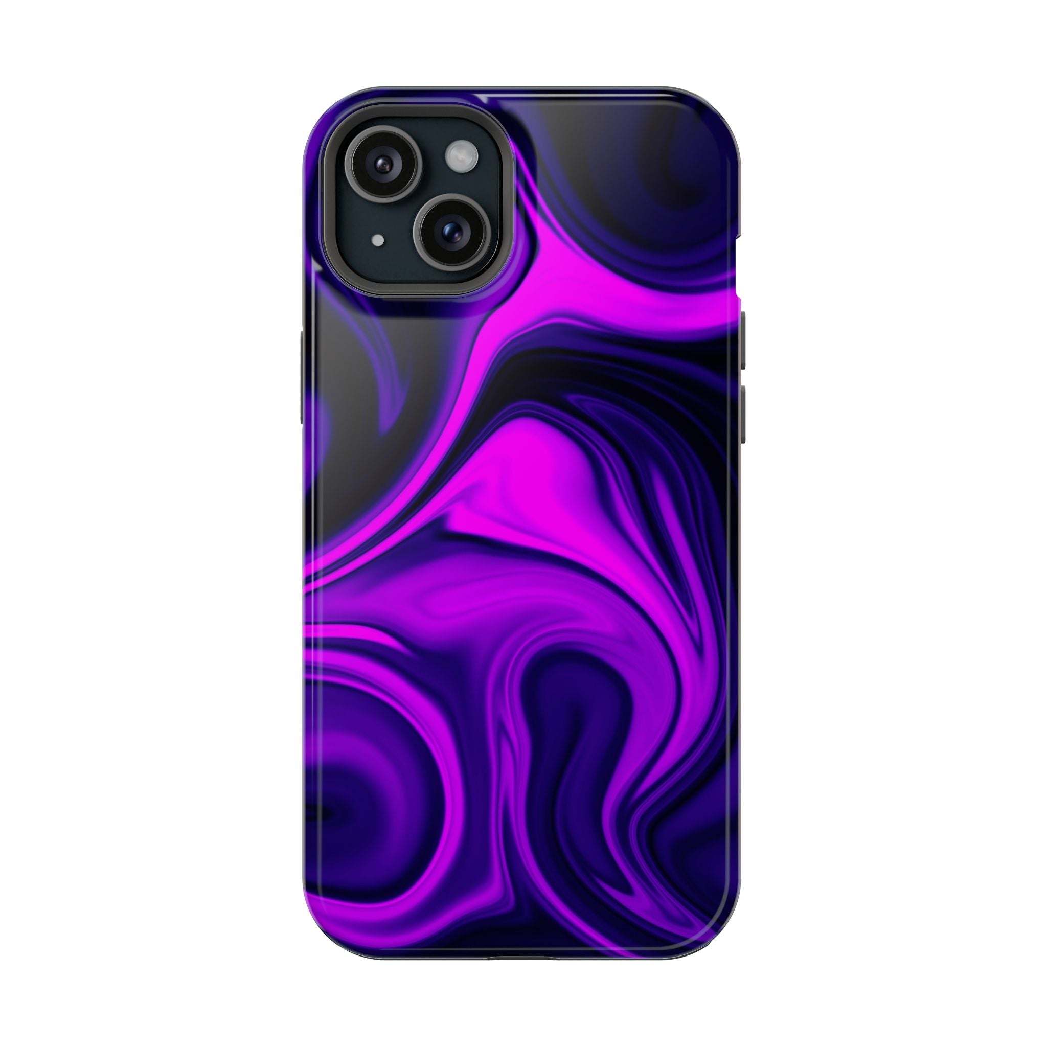 Amethyst Drift - Tough MagSafe Case