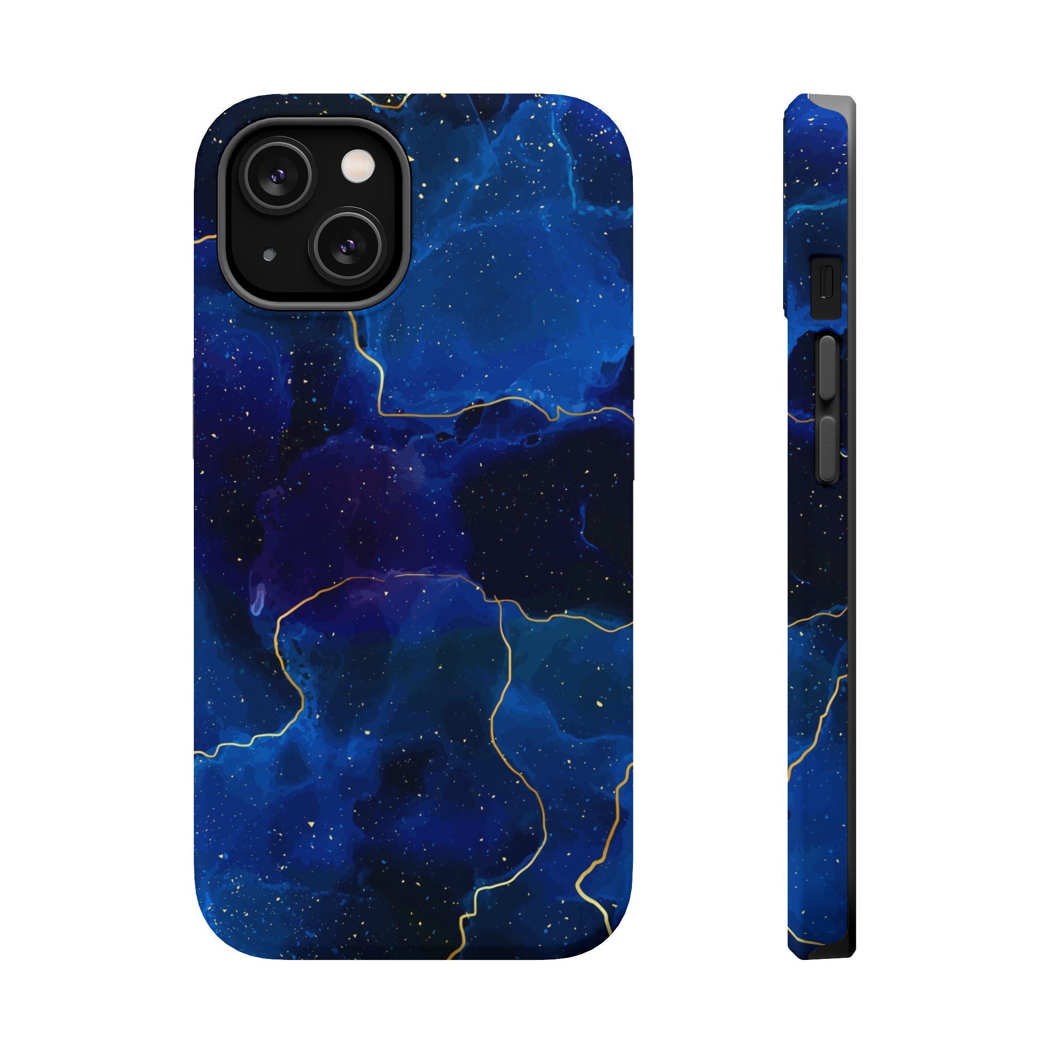 Blue Marble - Tough MagSafe Case