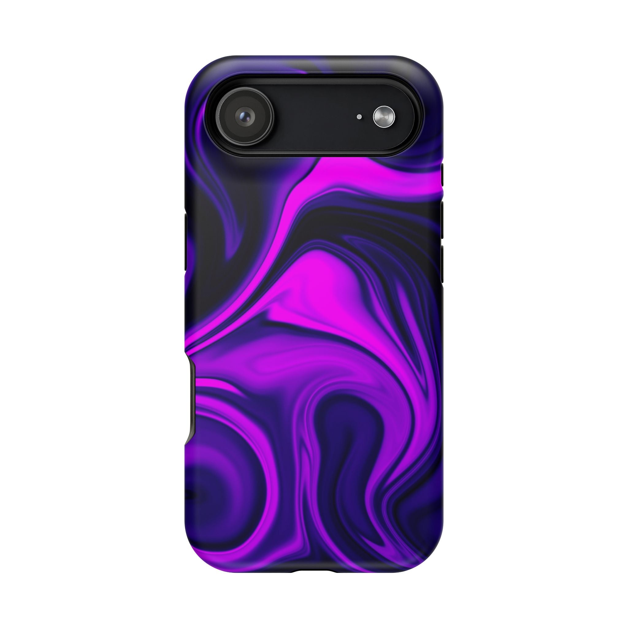 Amethyst Drift - Tough MagSafe Case