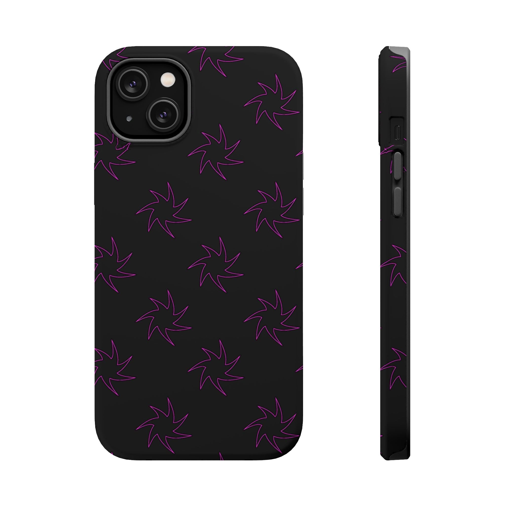 Y2K Stars - Tough MagSafe Case