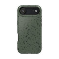 Olive Terrazzo - Tough MagSafe Case