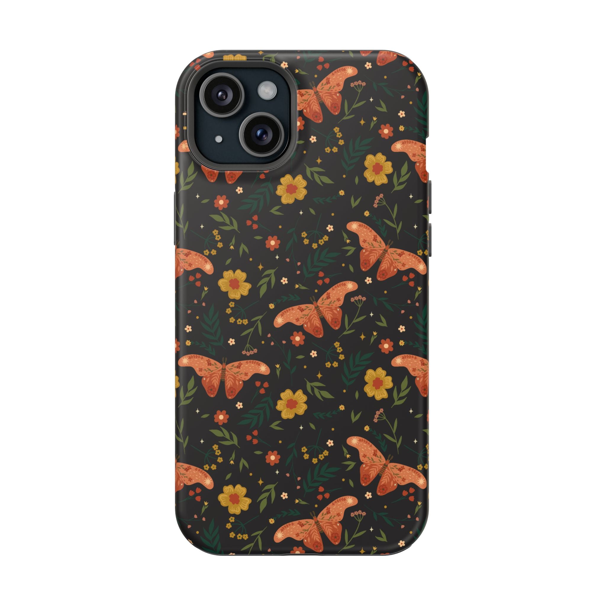 Mystic Butterflies - Tough MagSafe Case