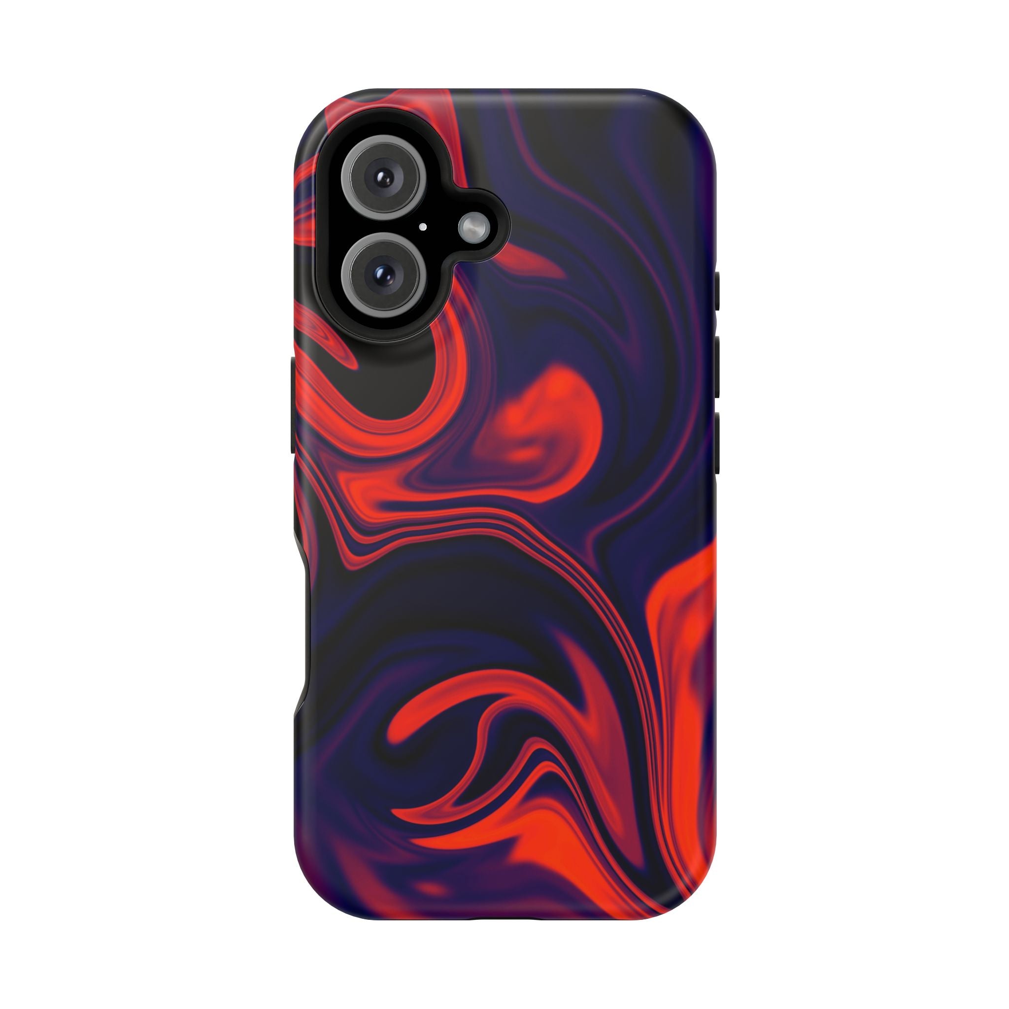 Liquid Marble - Tough MagSafe Case