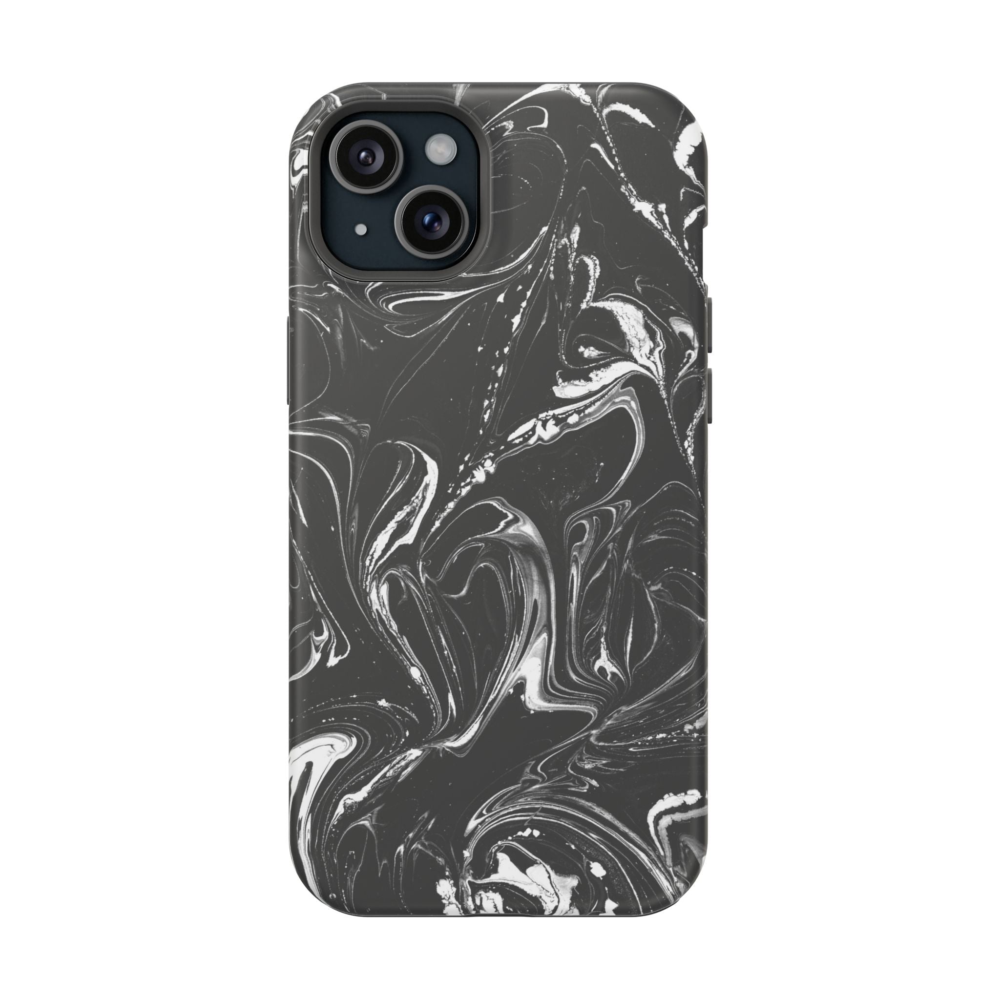 Frost Current - Tough MagSafe Case