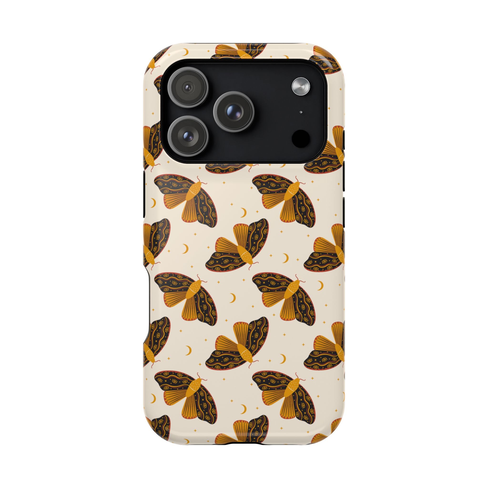 Isabella Moth - Tough MagSafe Case
