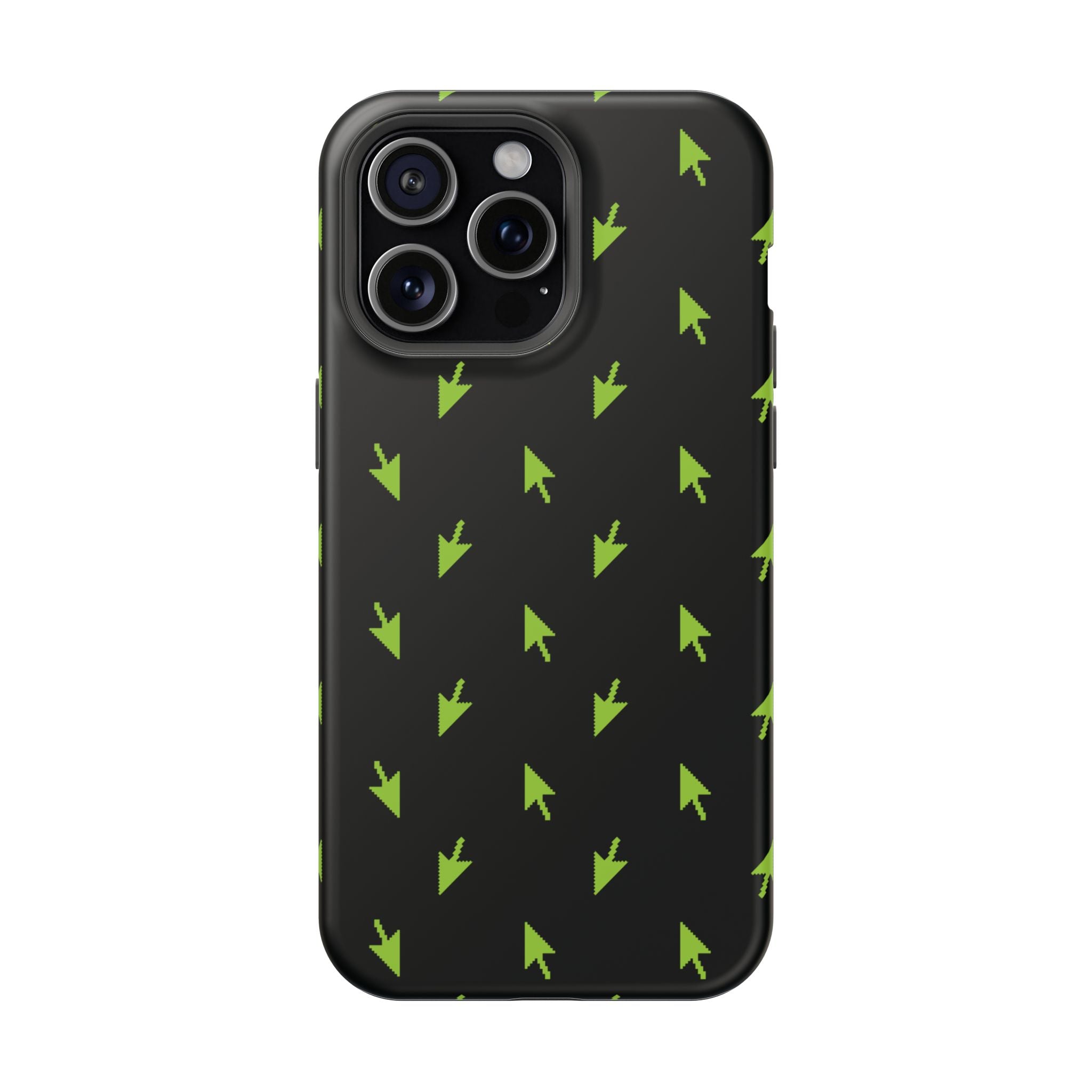 Cyber Cursor - Tough MagSafe Case