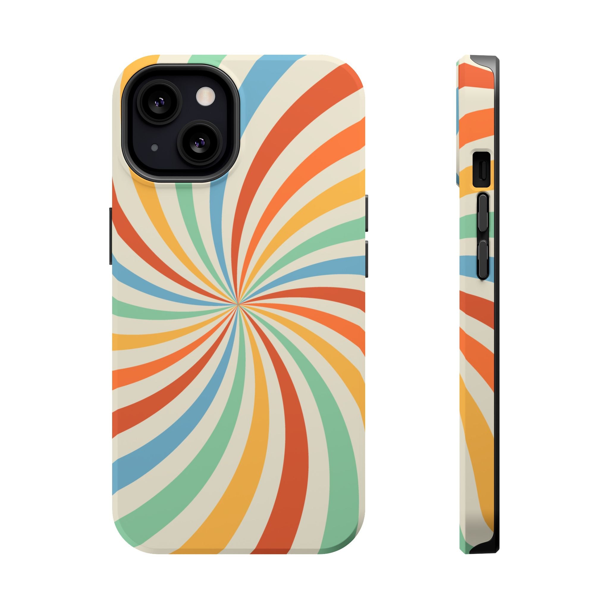 Retro Candy - Tough MagSafe Case