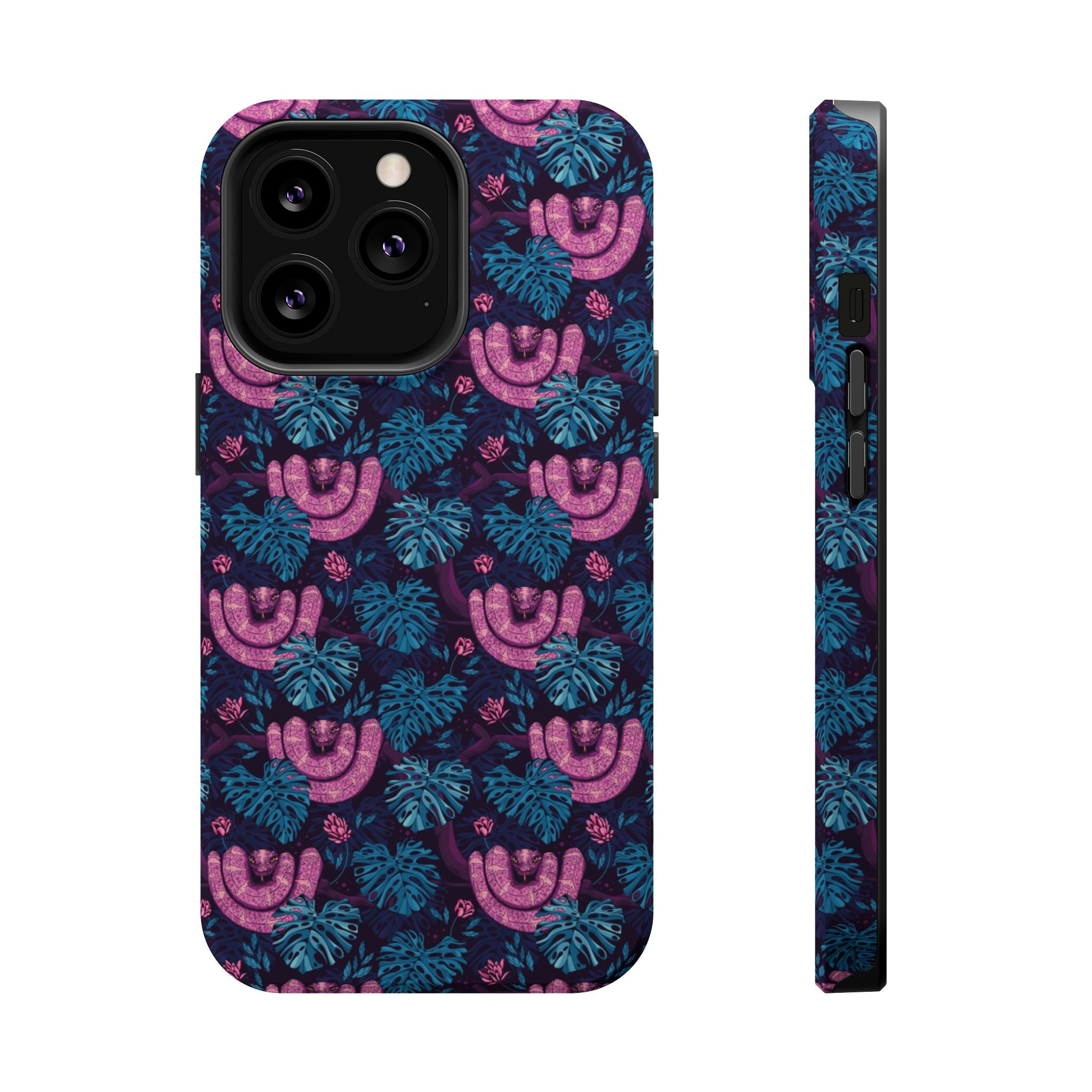 Atomic Jungle - Tough MagSafe Case