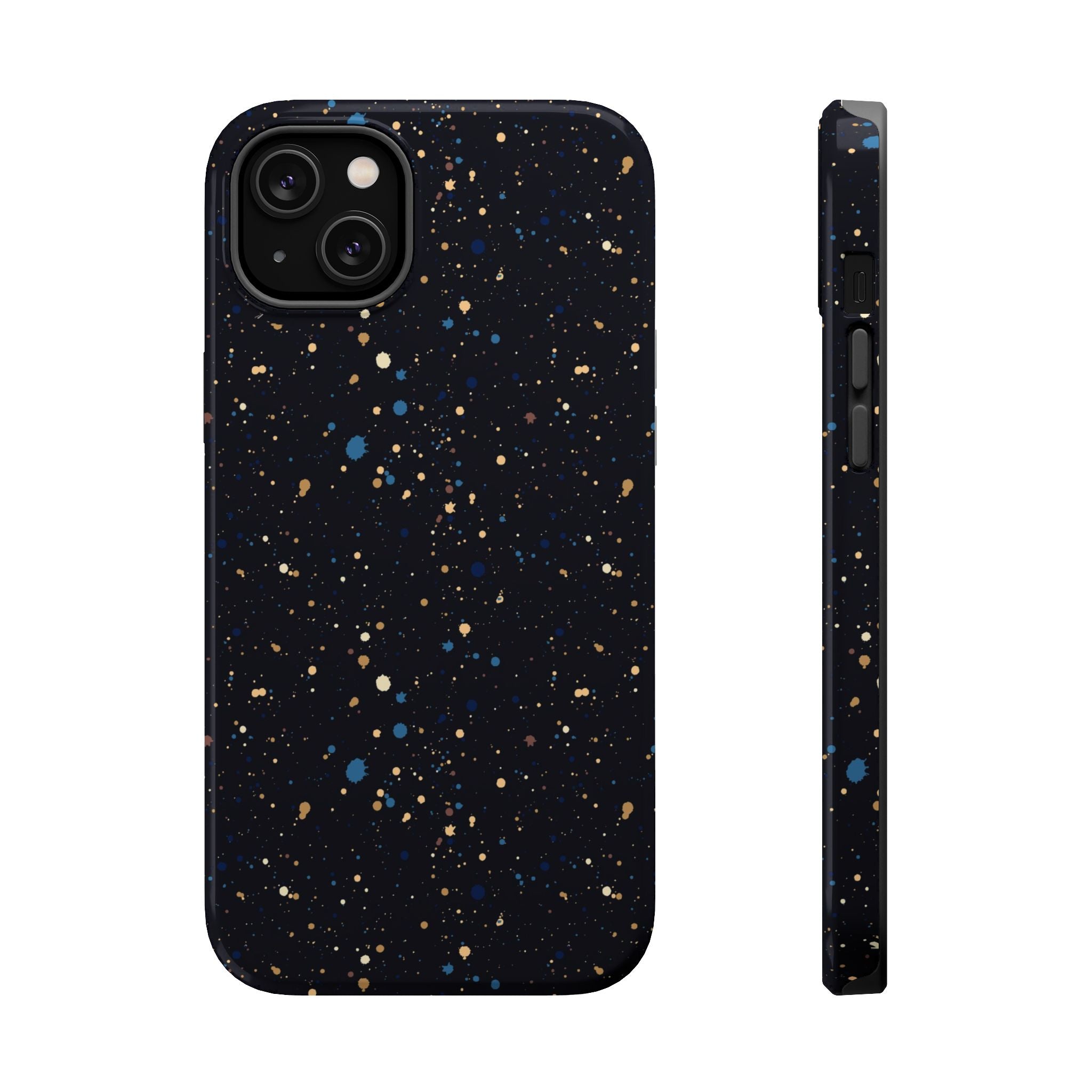Splashed Ink - Tough MagSafe Case