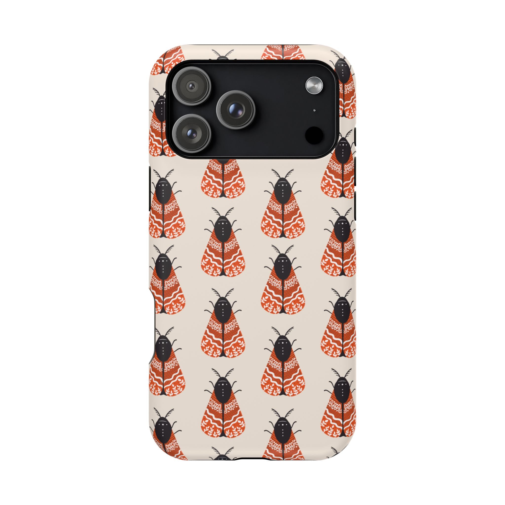 Atlas Moth - Tough MagSafe Case