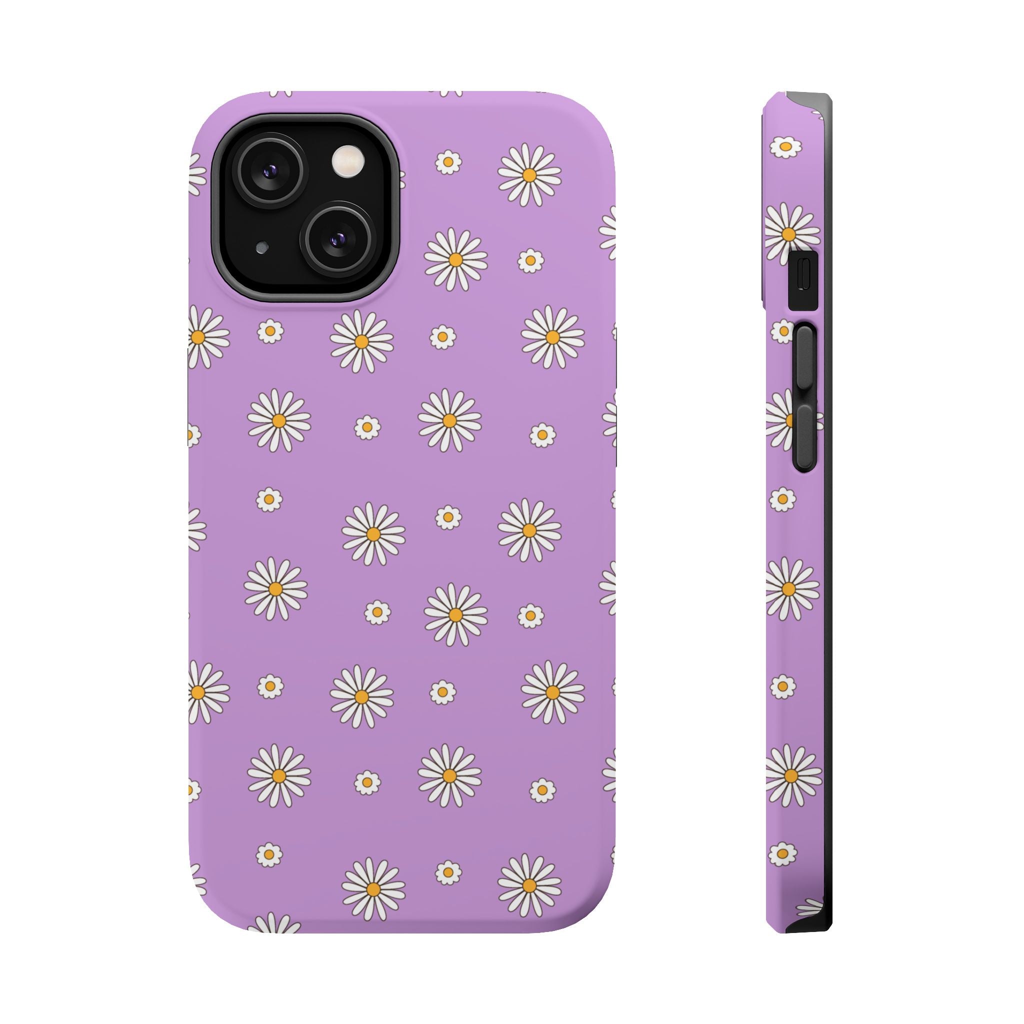 Groovy Chamomile - Tough MagSafe Case