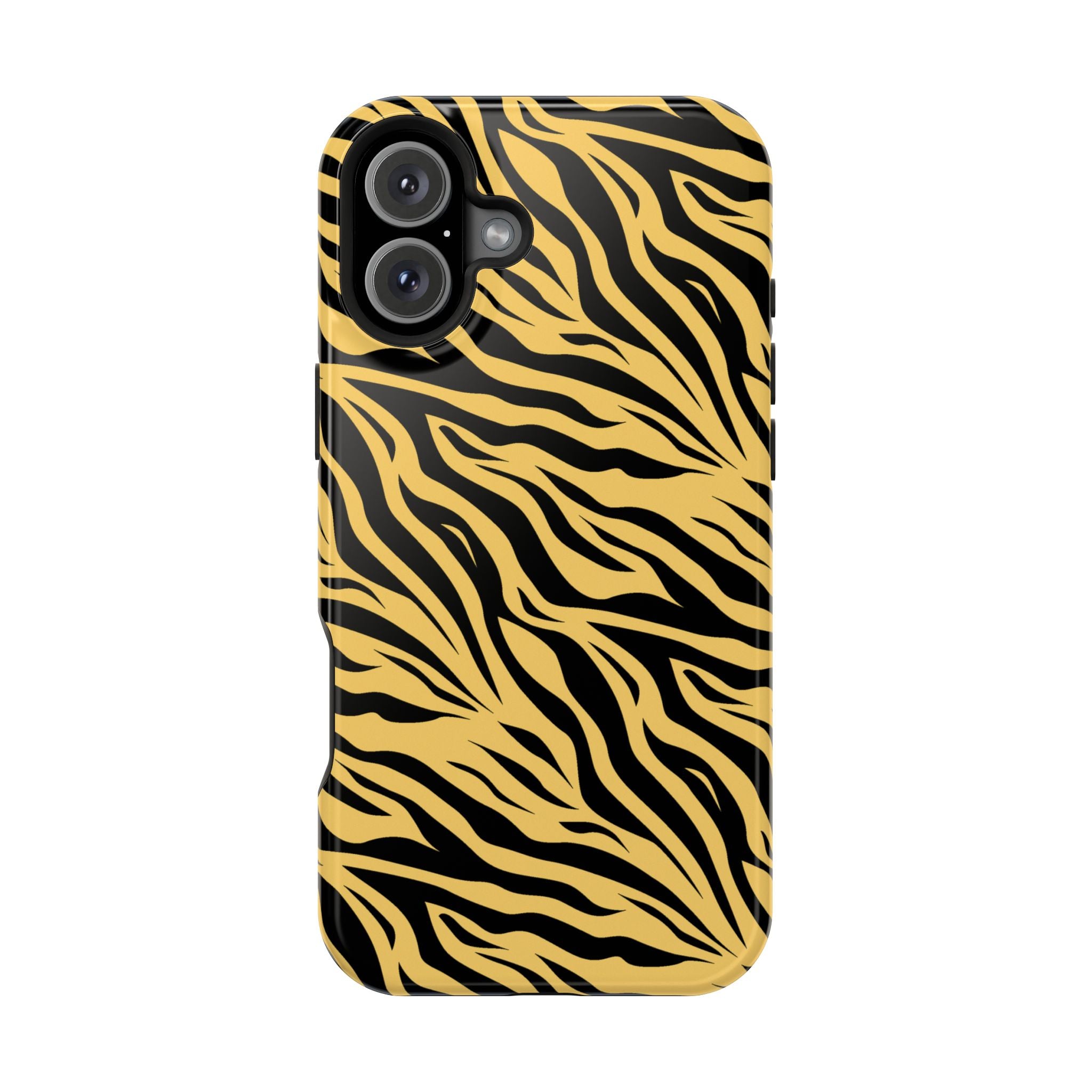 Tiger - Tough MagSafe Case