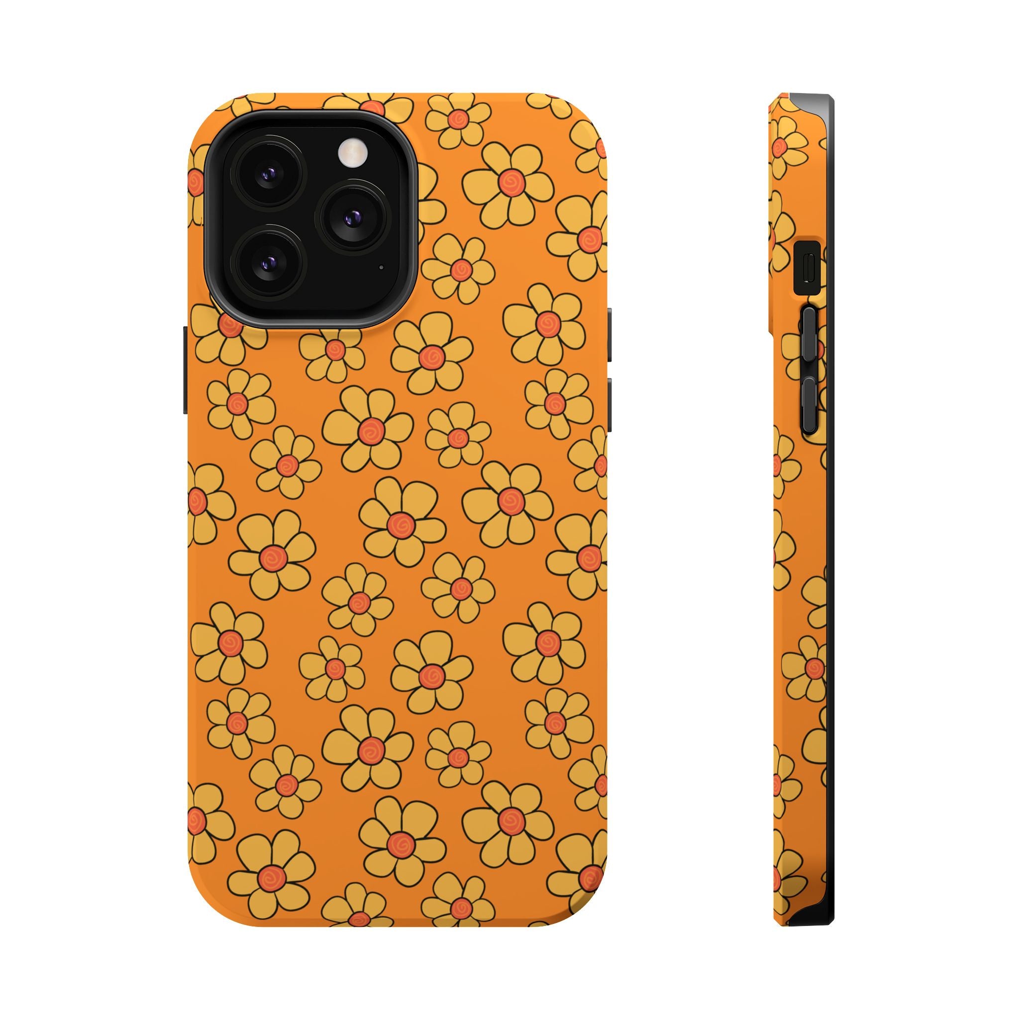 Maio laranja MagSafe Tough Case