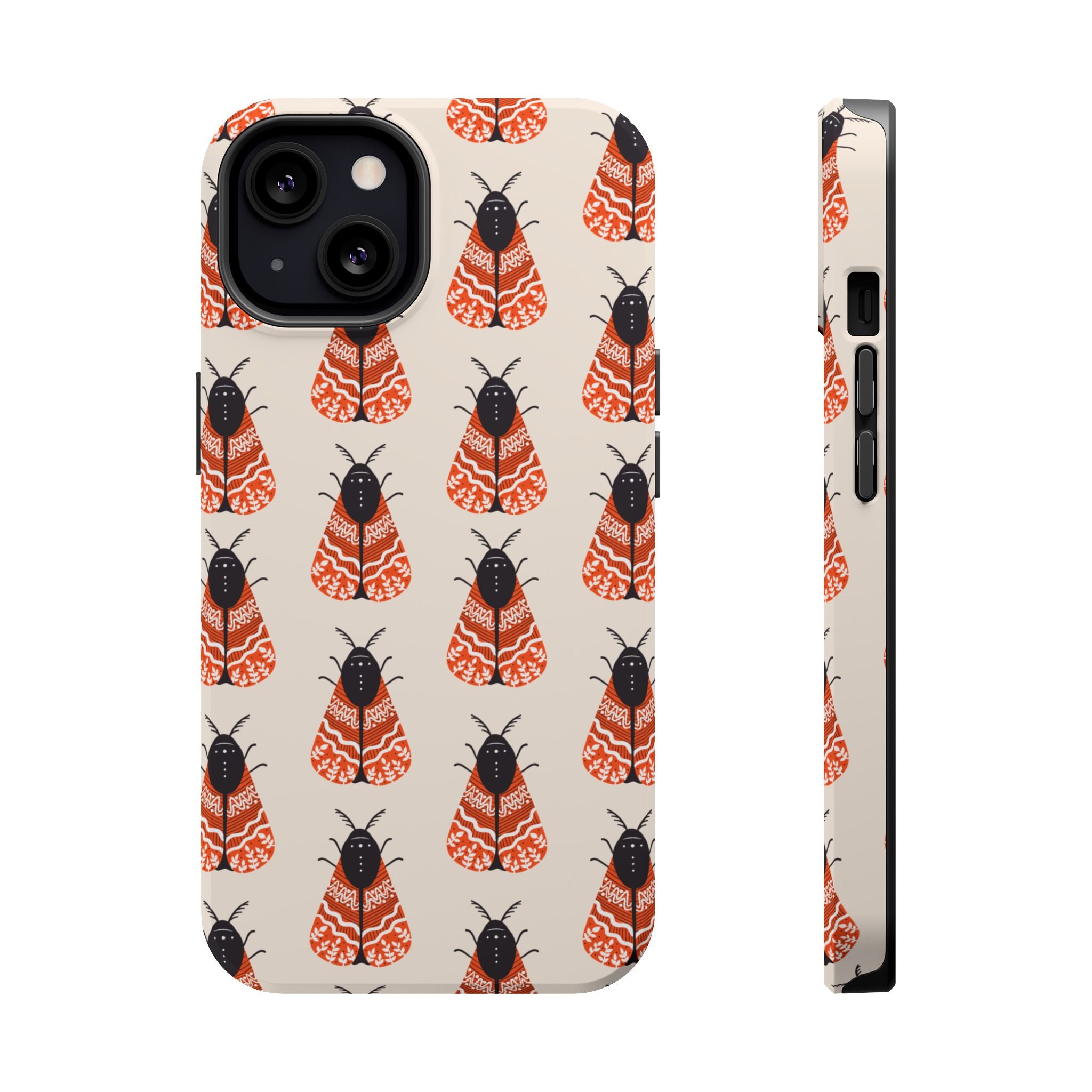 Atlas Moth - Tough MagSafe Case