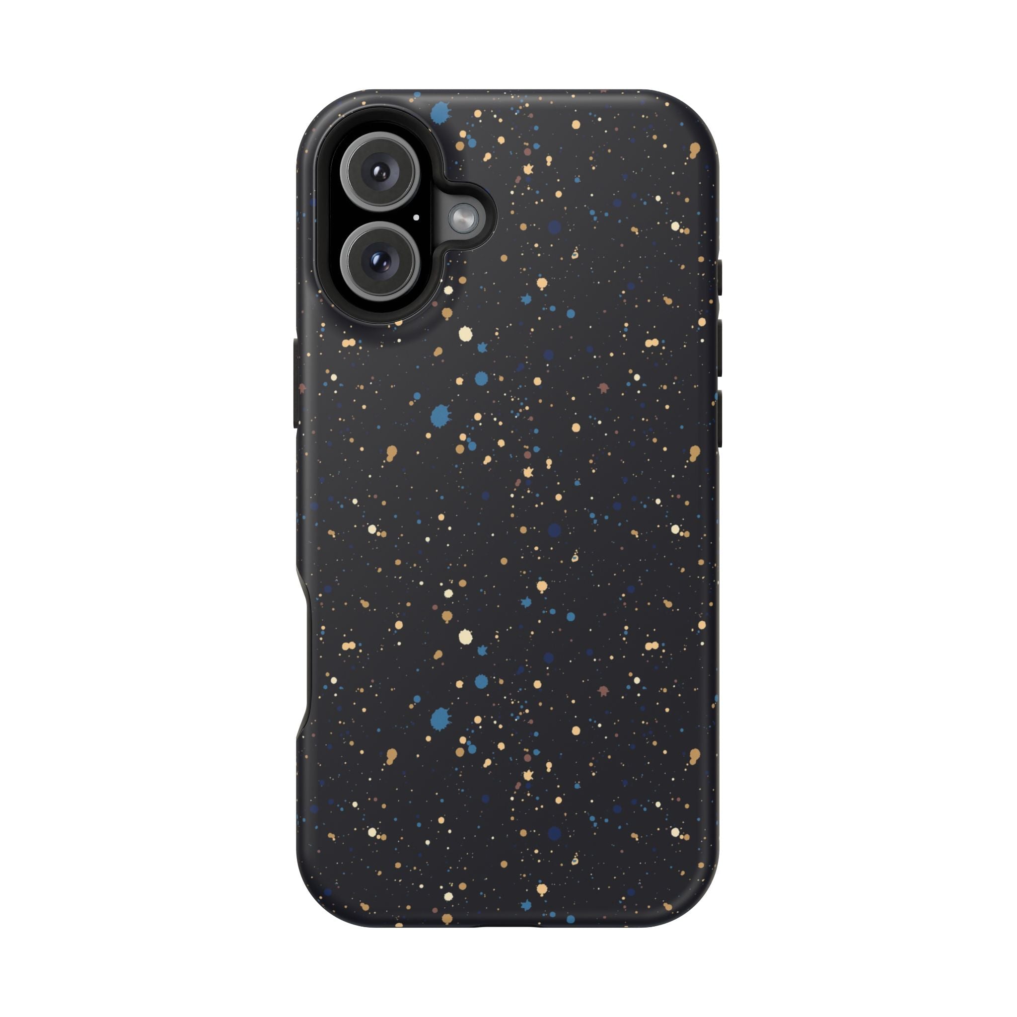 Splashed Ink - Tough MagSafe Case