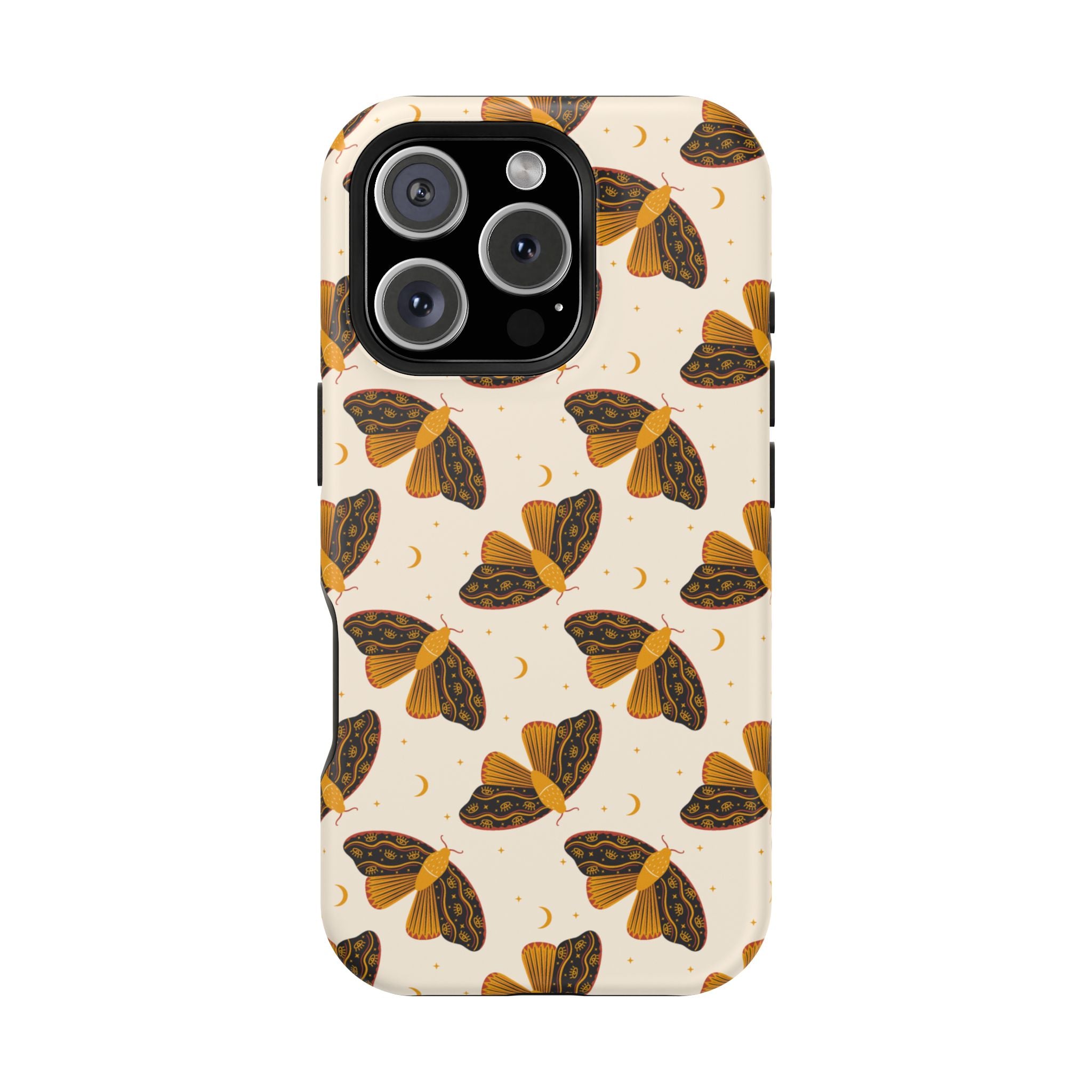 Isabella Moth - Tough MagSafe Case