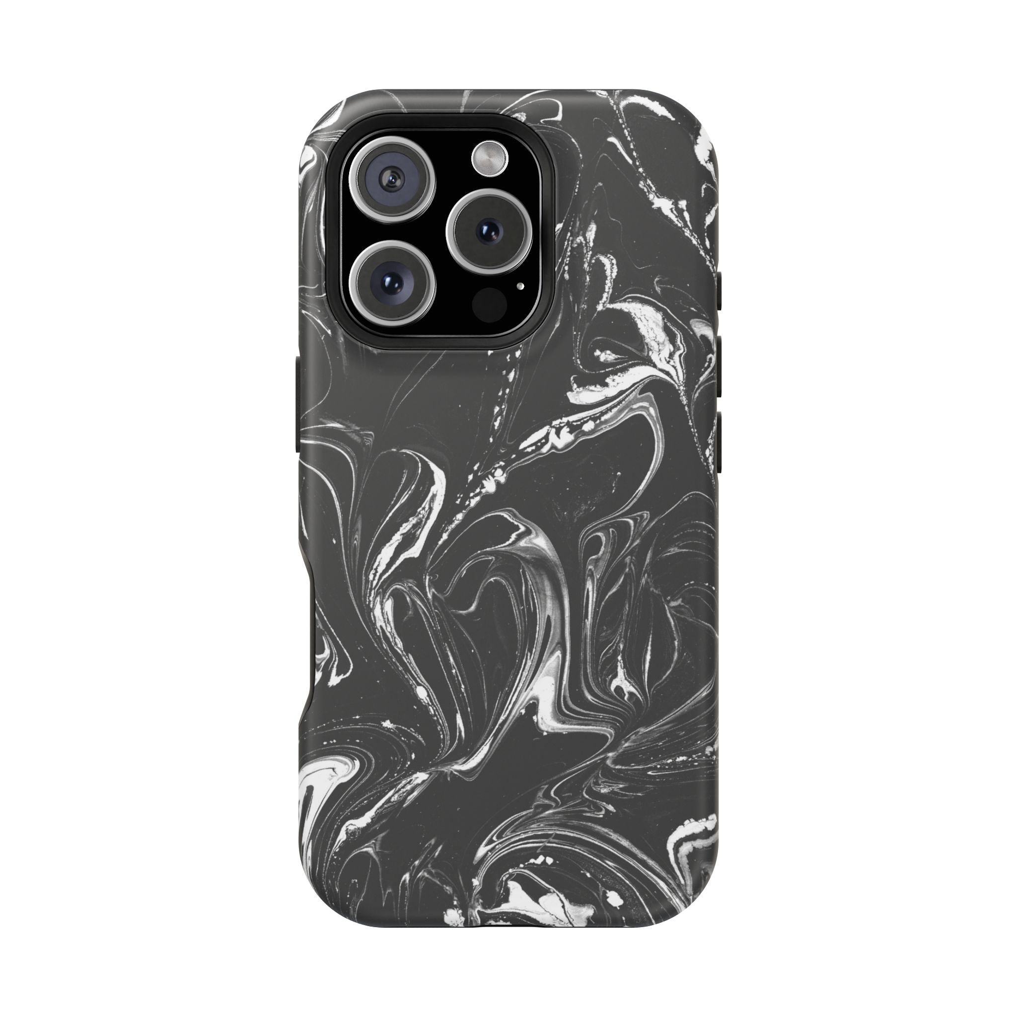 Frost Current - Tough MagSafe Case