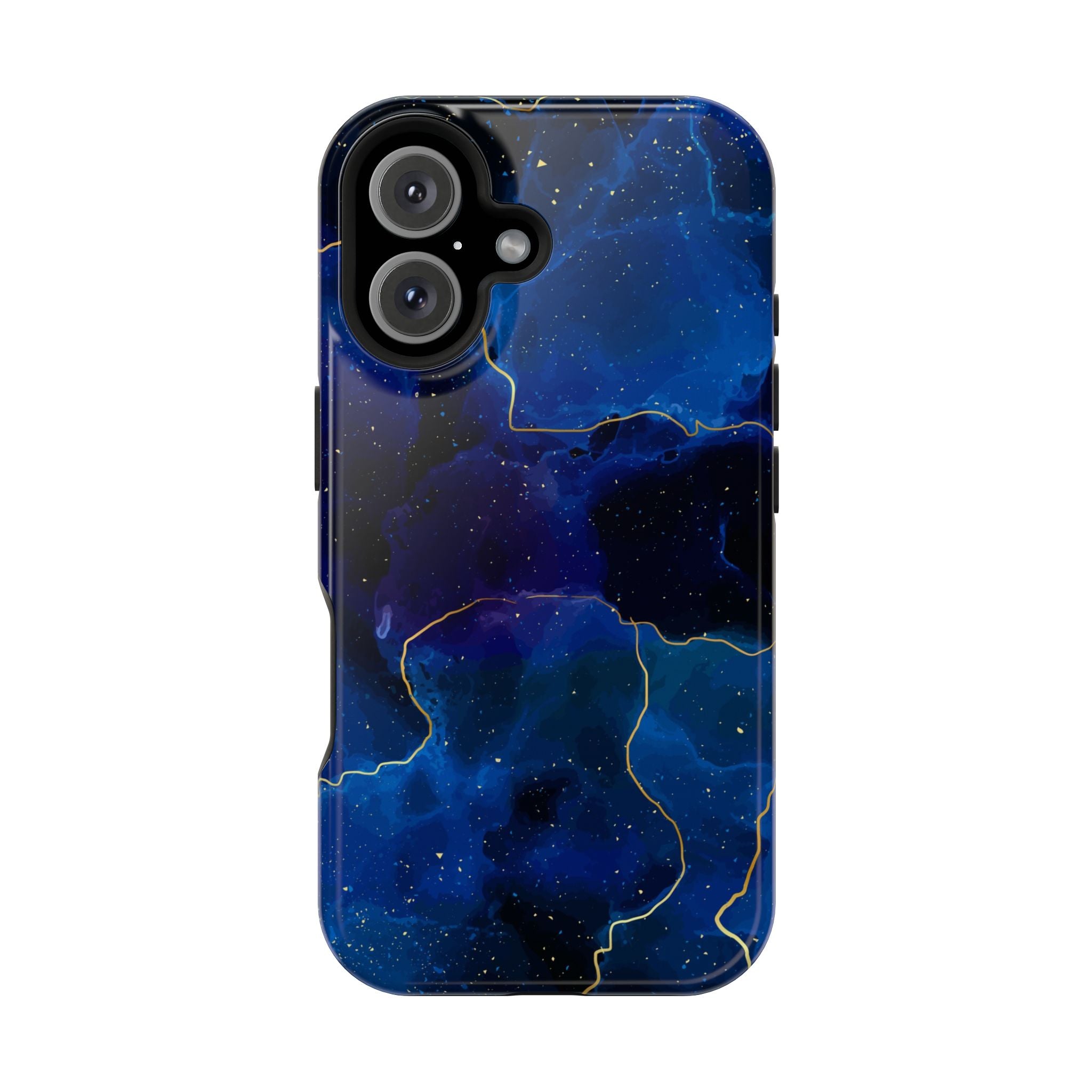 Blue Marble - Tough MagSafe Case