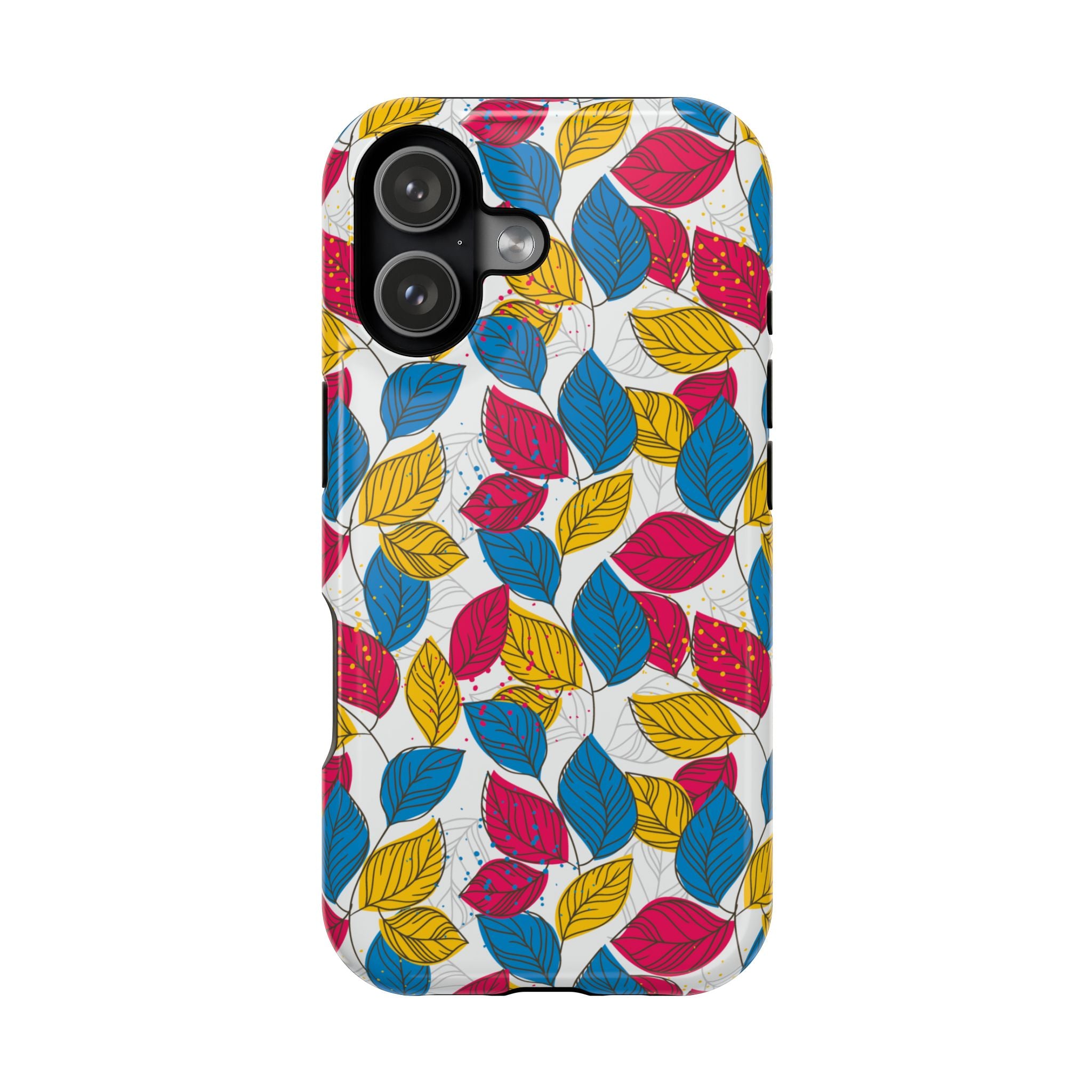 Autumn - Tough MagSafe Case