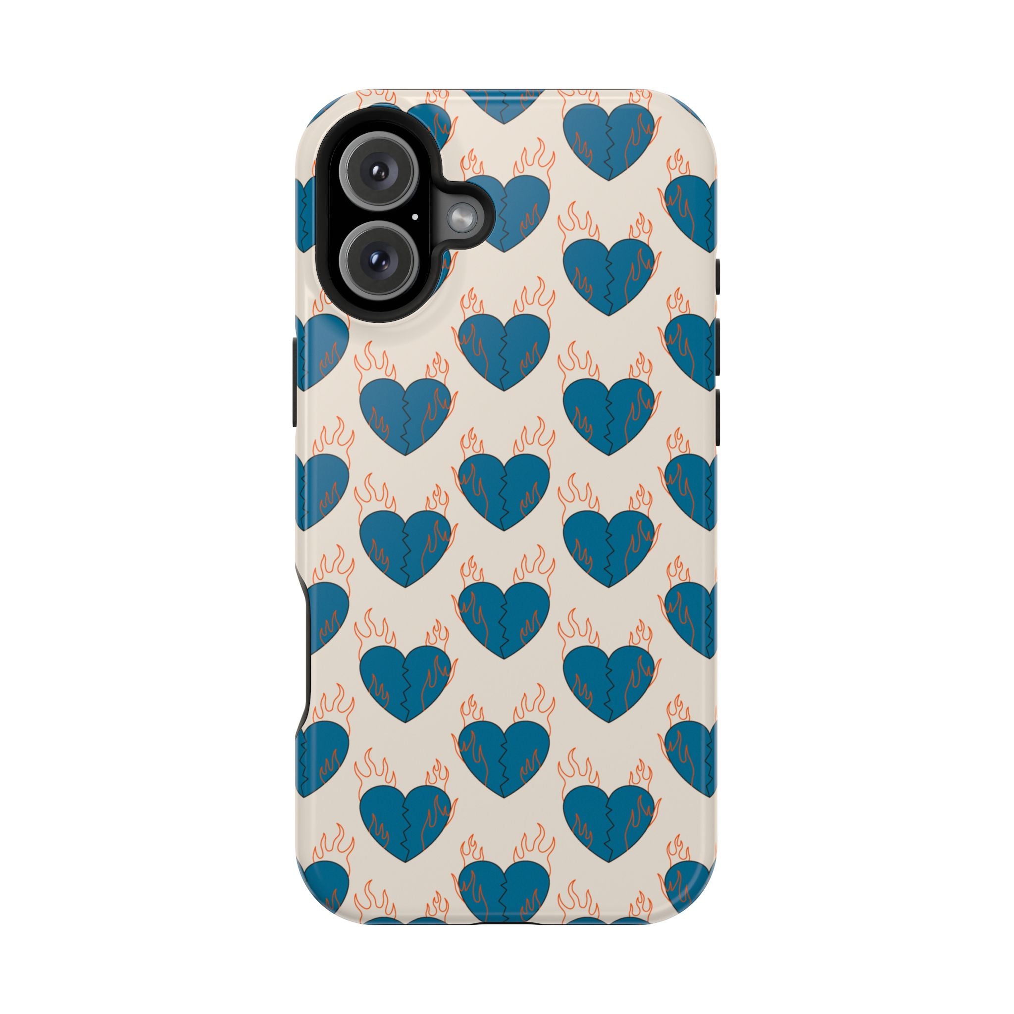 Broken Love - Tough MagSafe Case
