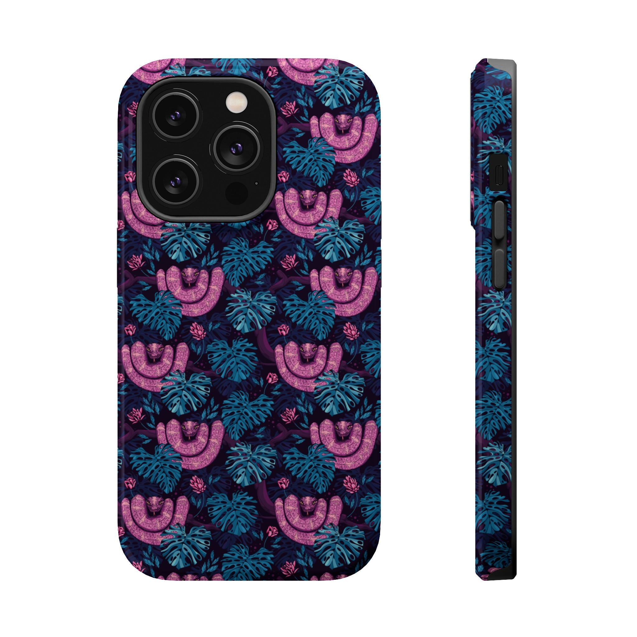 Atomic Jungle - Tough MagSafe Case