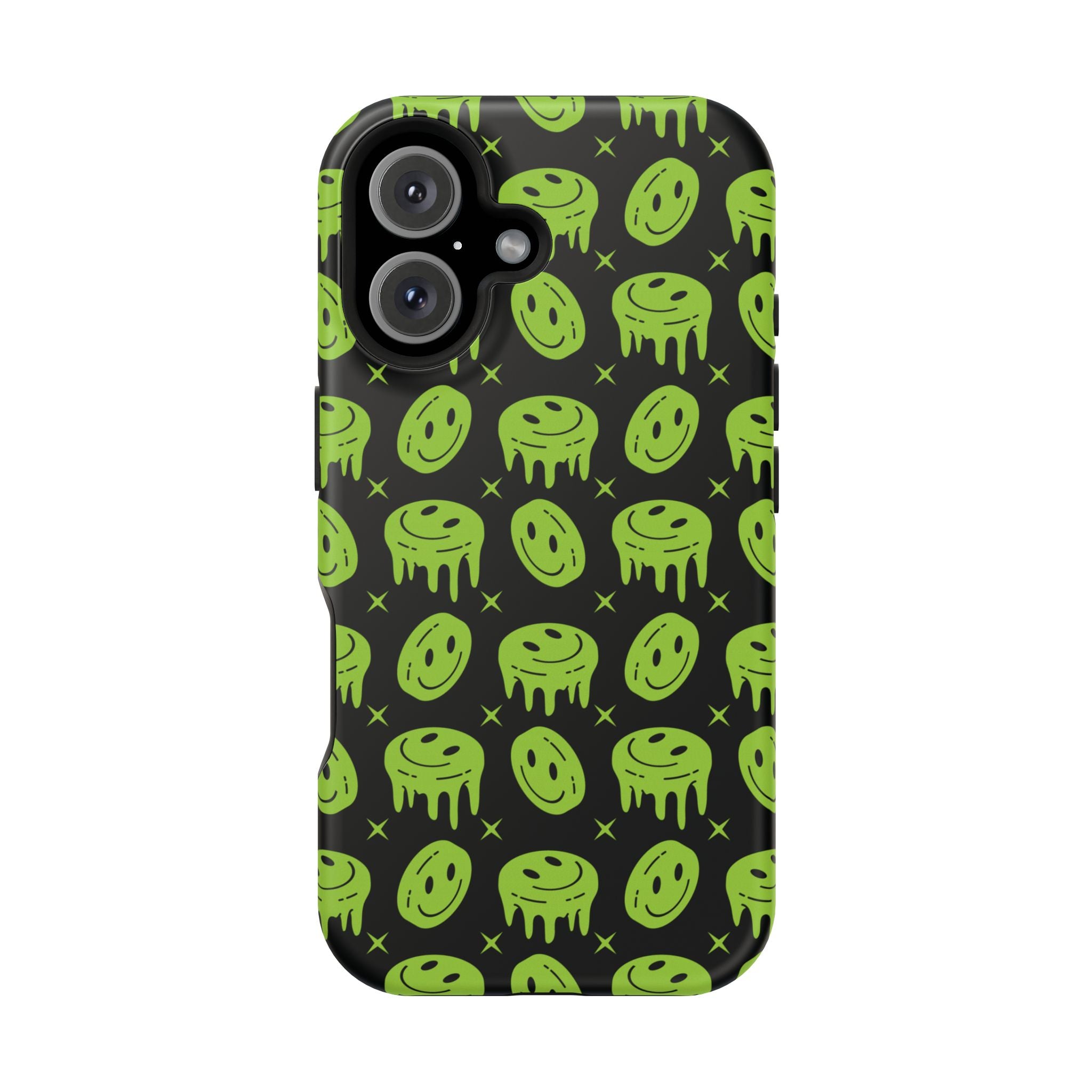 Liquid Vision - Tough MagSafe Case
