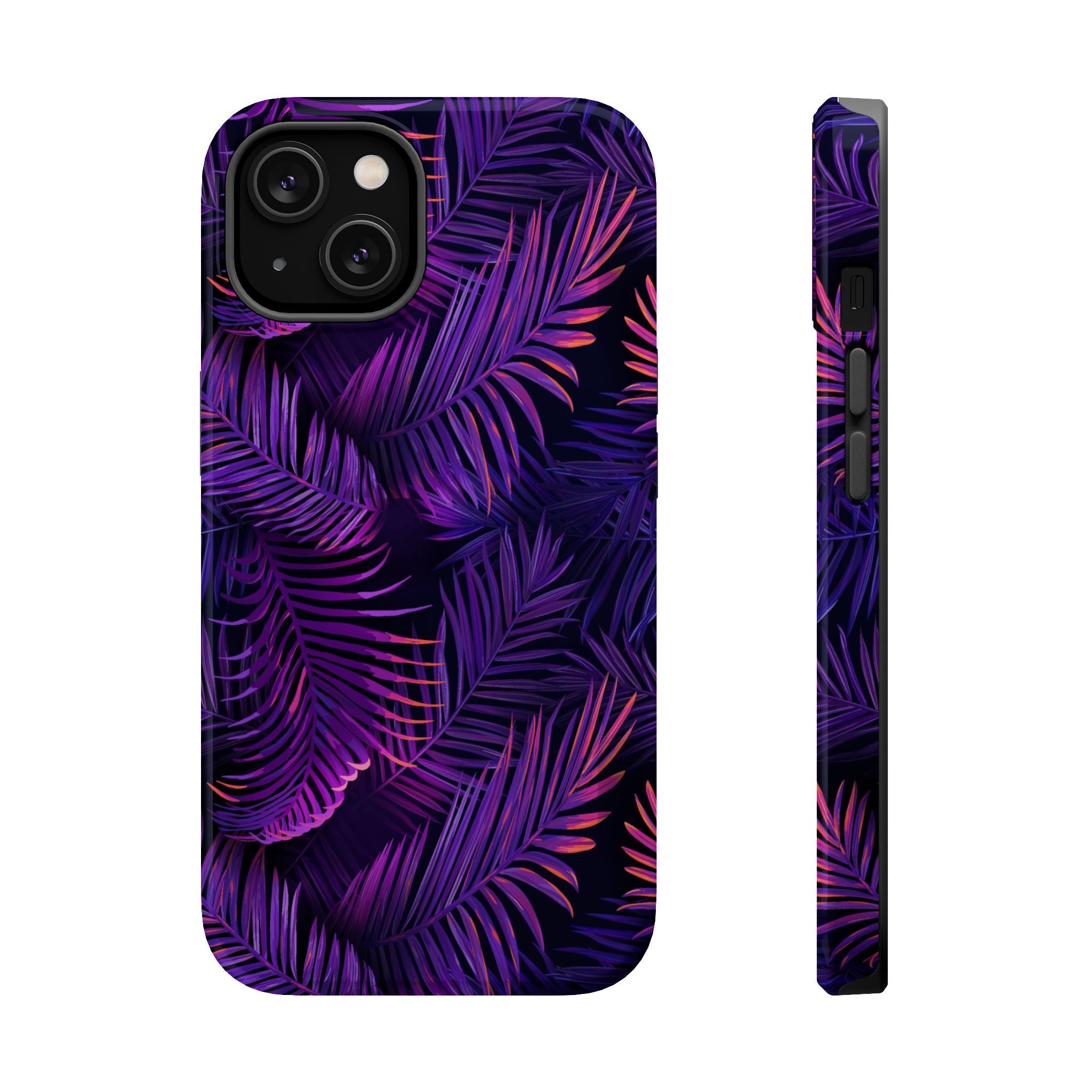 Botanical Luxe - Tough MagSafe Case