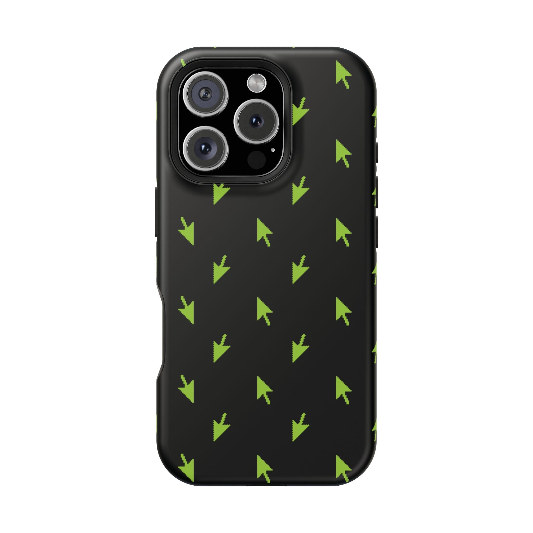 Cyber Cursor - Tough MagSafe Case