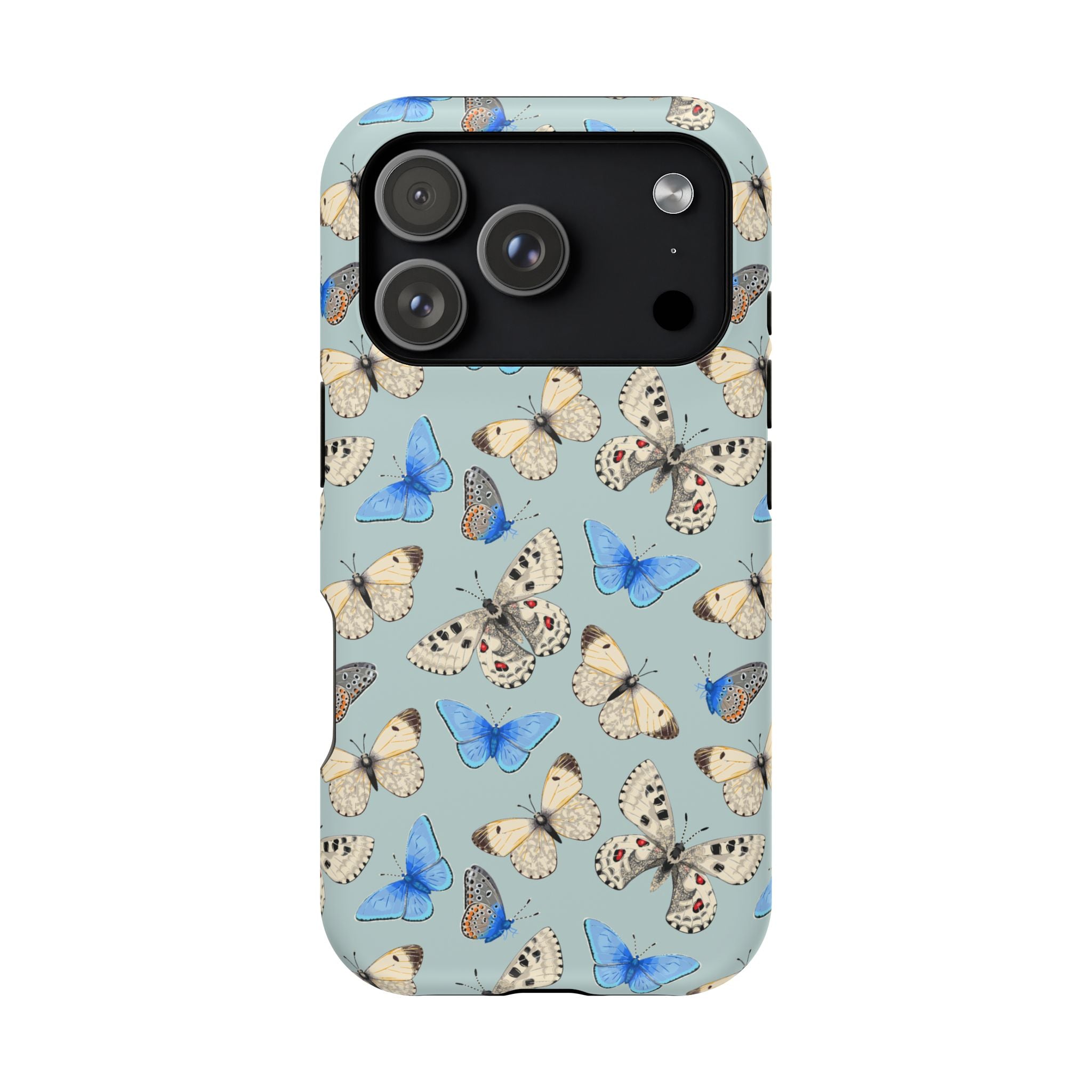Ethereal Butterflies - Tough MagSafe Case
