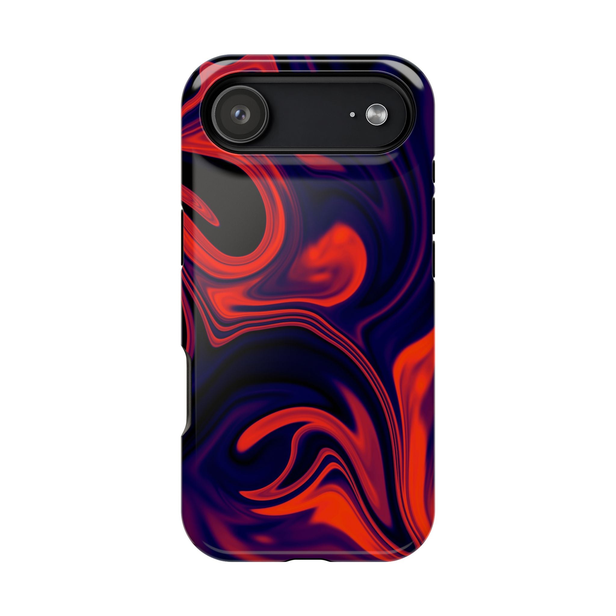 Liquid Marble - Tough MagSafe Case