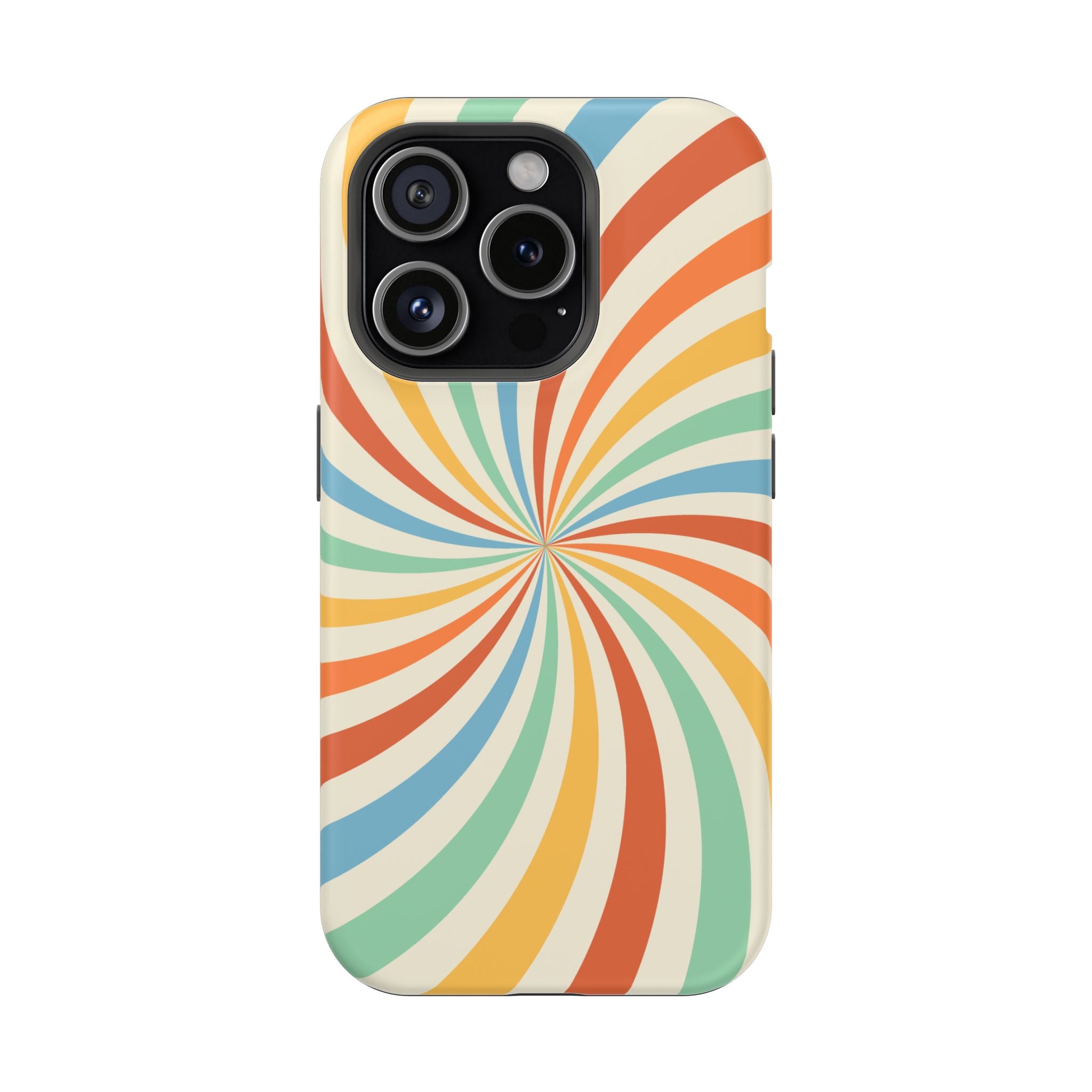 Retro Candy - Tough MagSafe Case