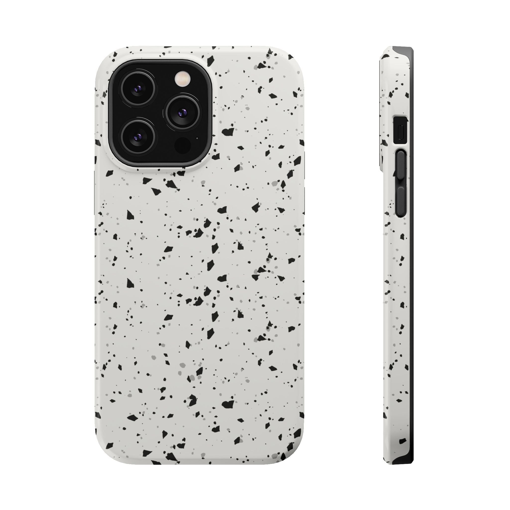 True Terrazzo - Tough MagSafe Case