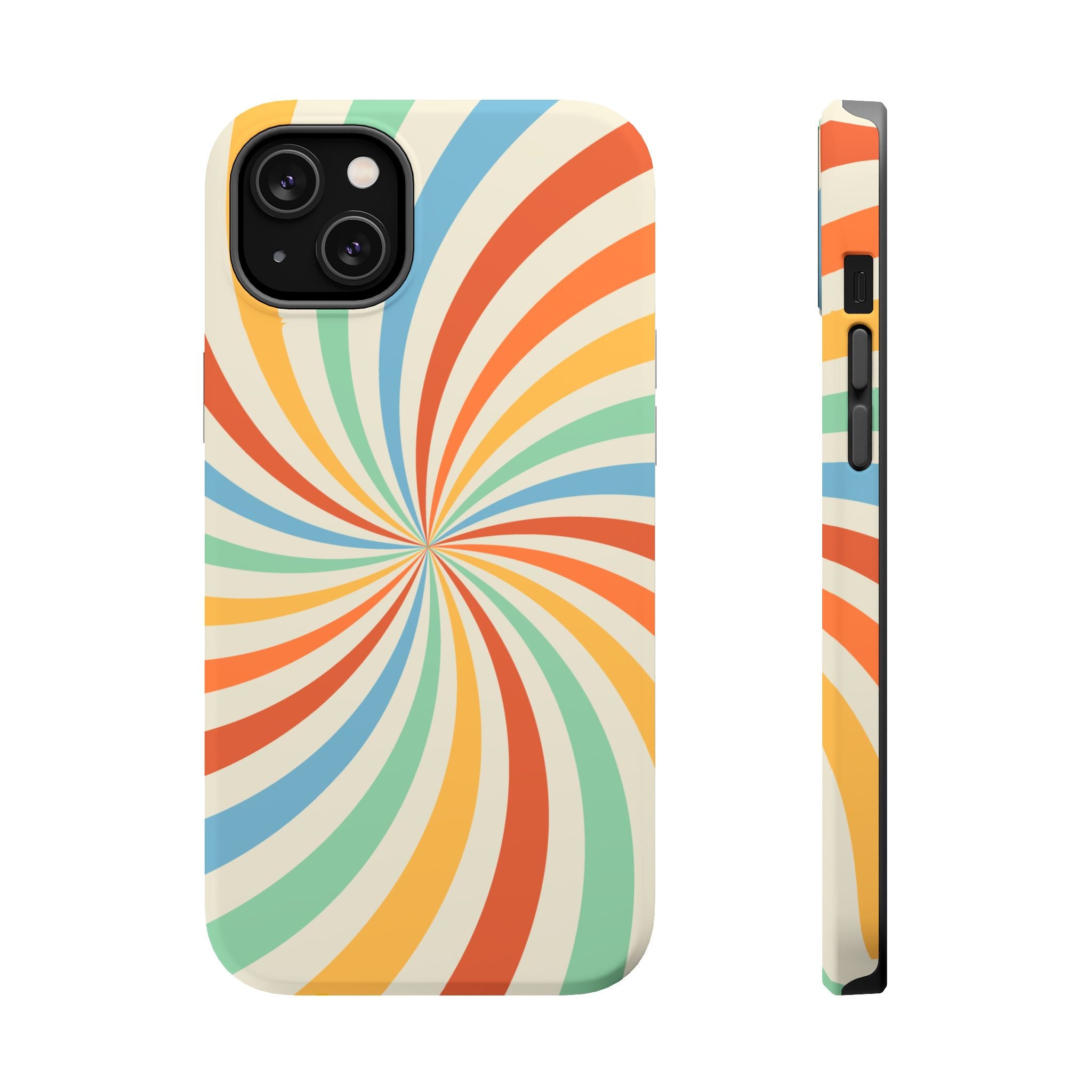 Retro Candy - Tough MagSafe Case