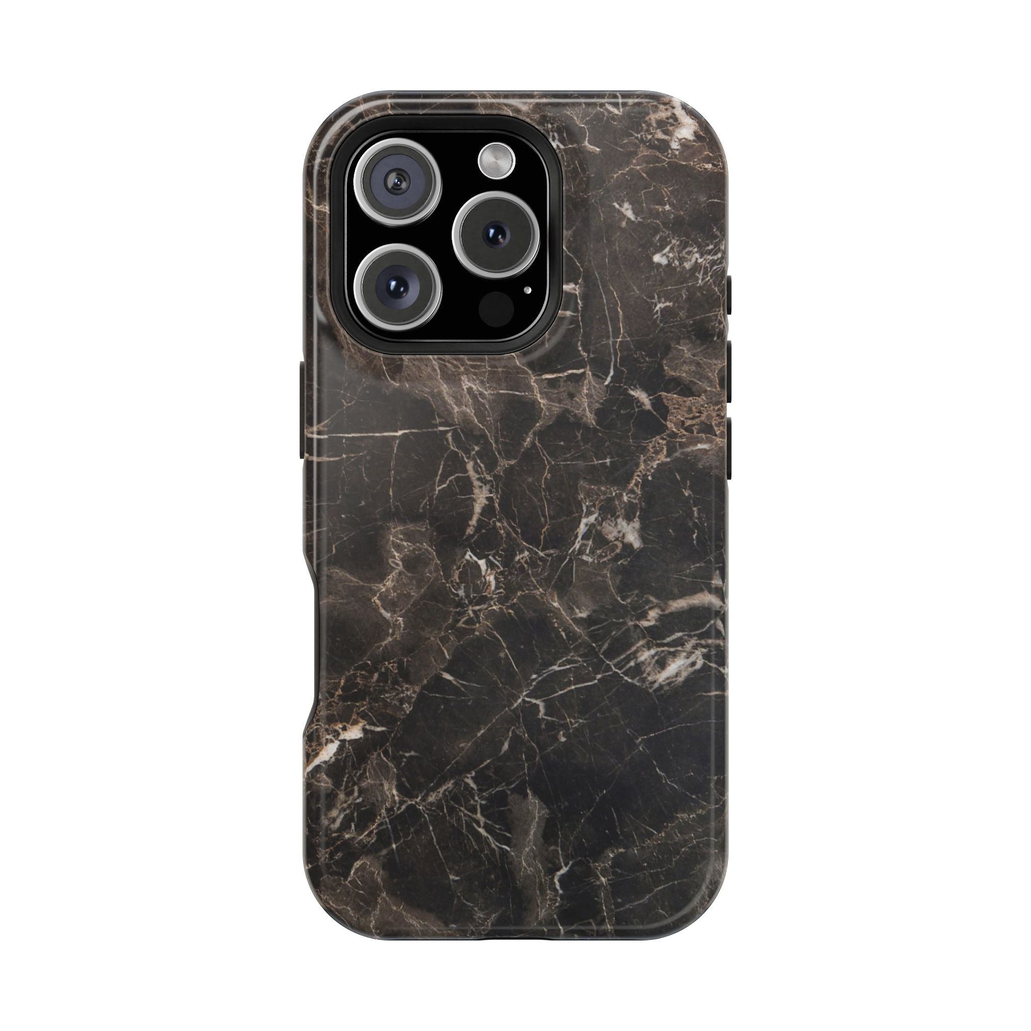 Oasis Brown - Tough MagSafe Case