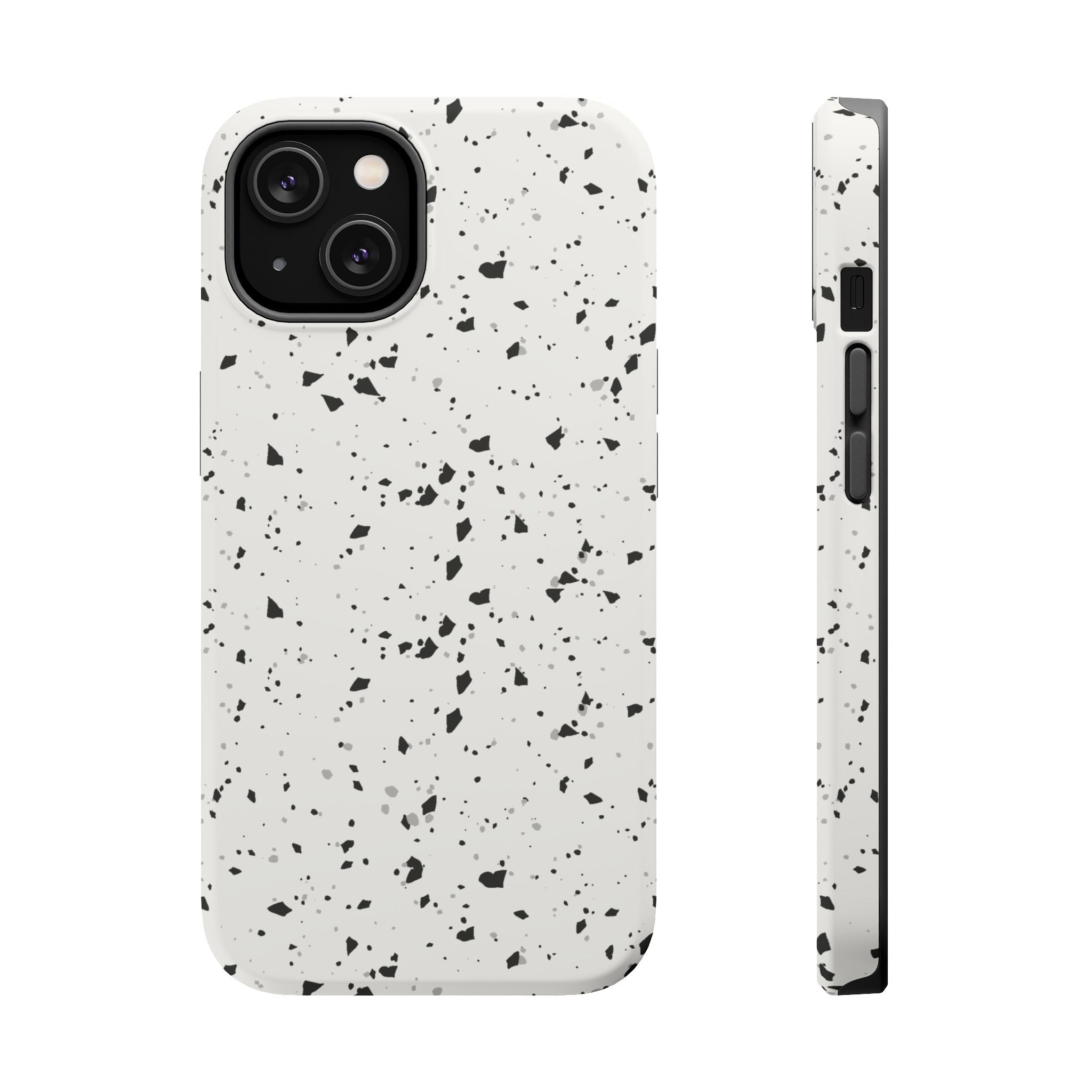 True Terrazzo - Tough MagSafe Case