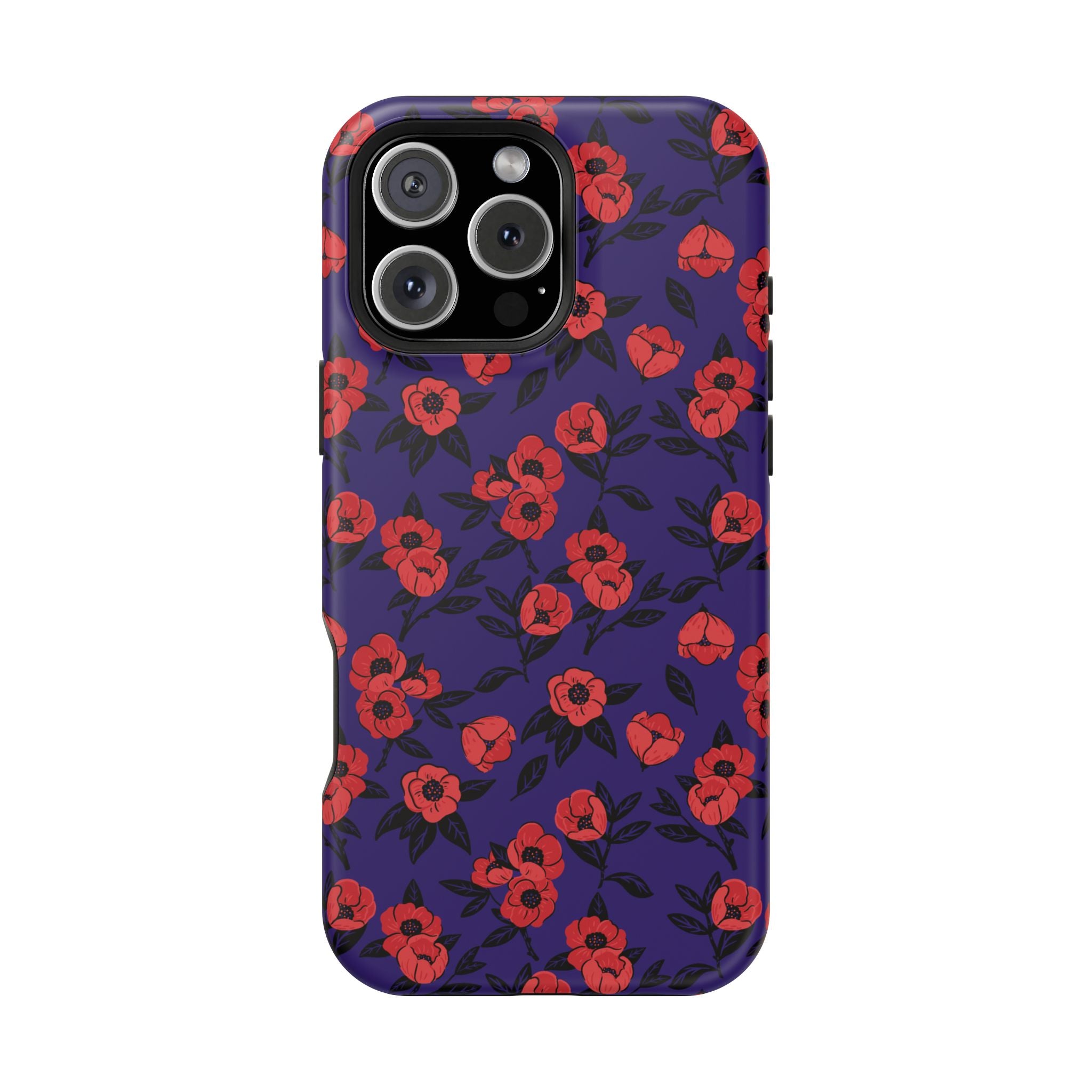 Forbidden Garden - Tough MagSafe Case