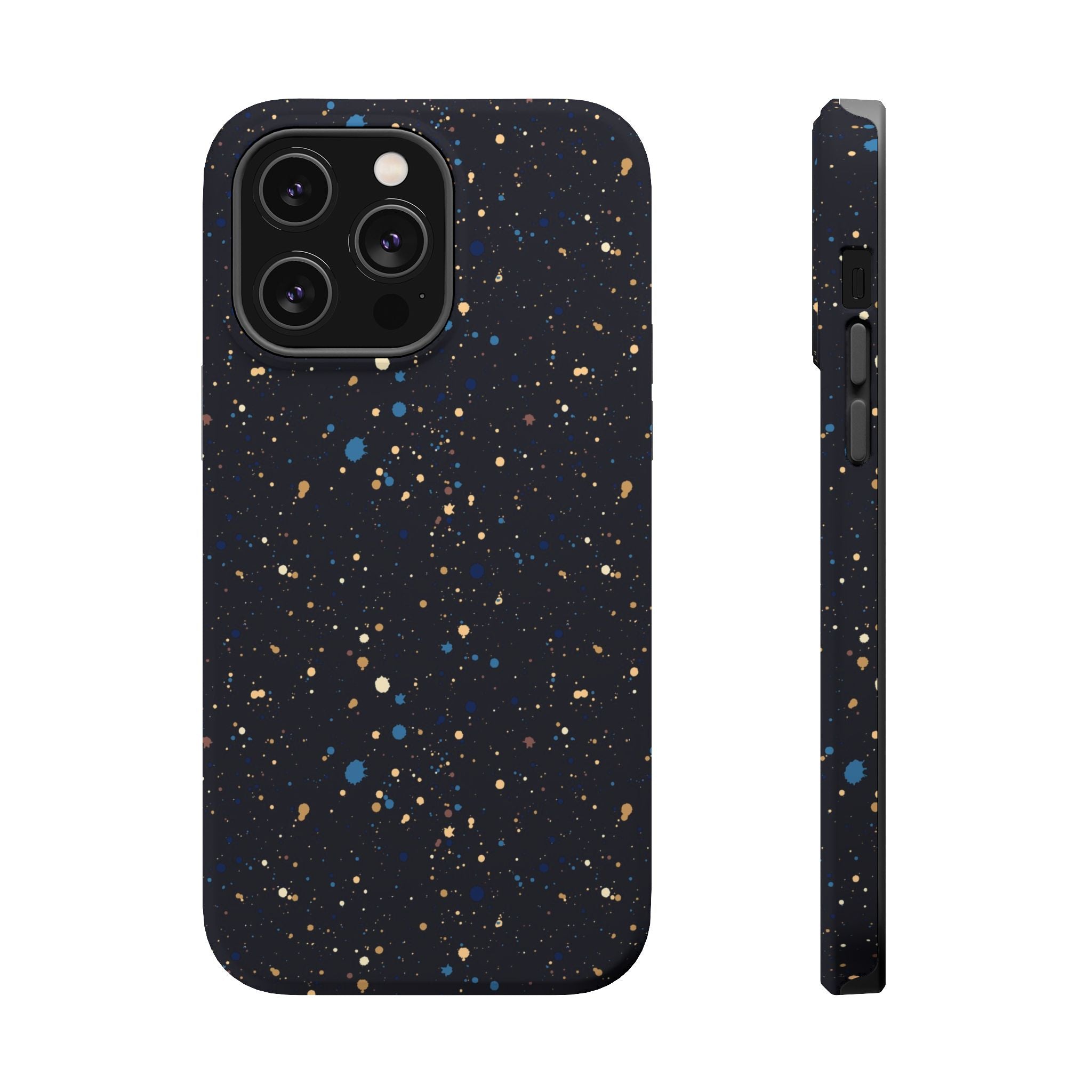 Splashed Ink - Tough MagSafe Case