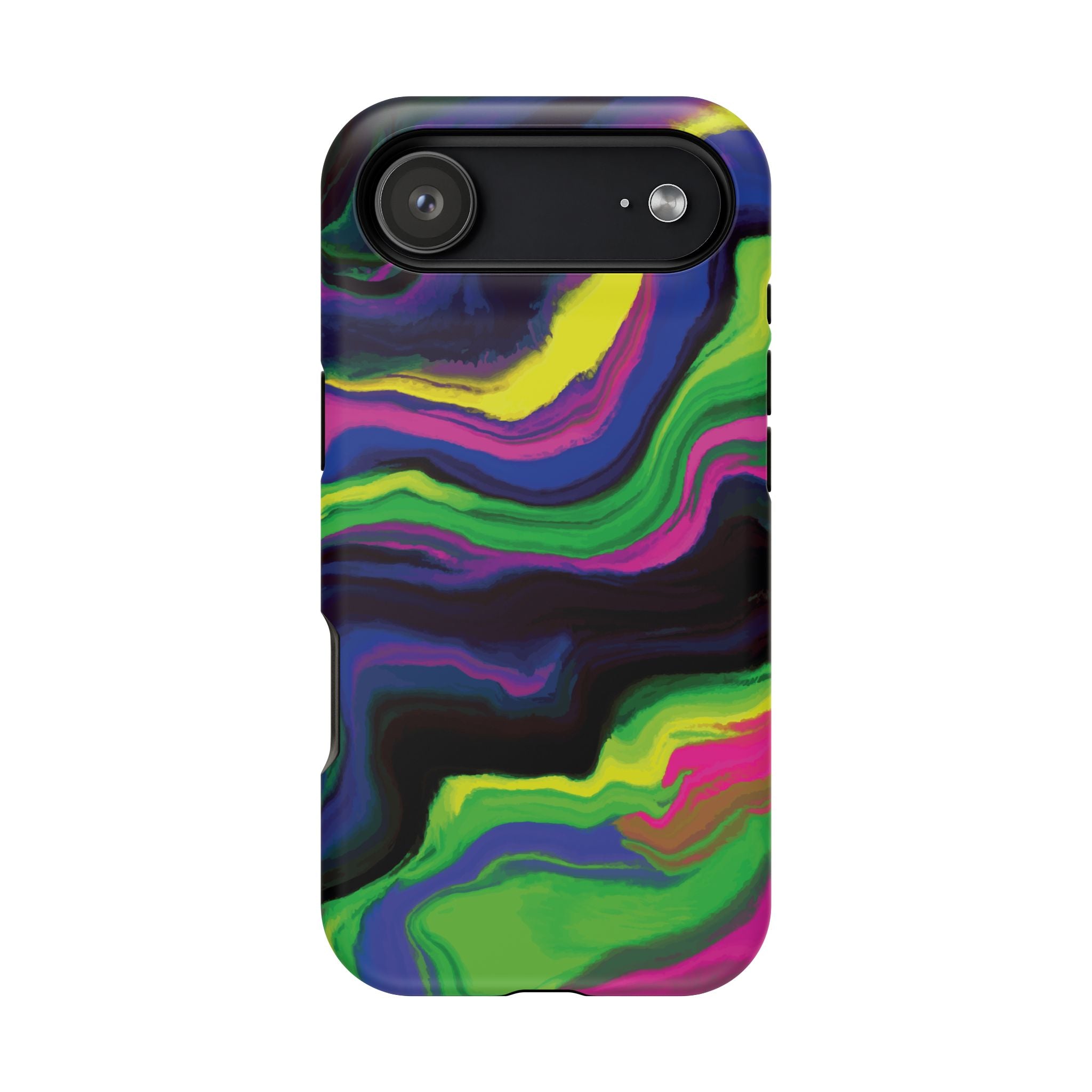 Cosmic Night - Tough MagSafe Case