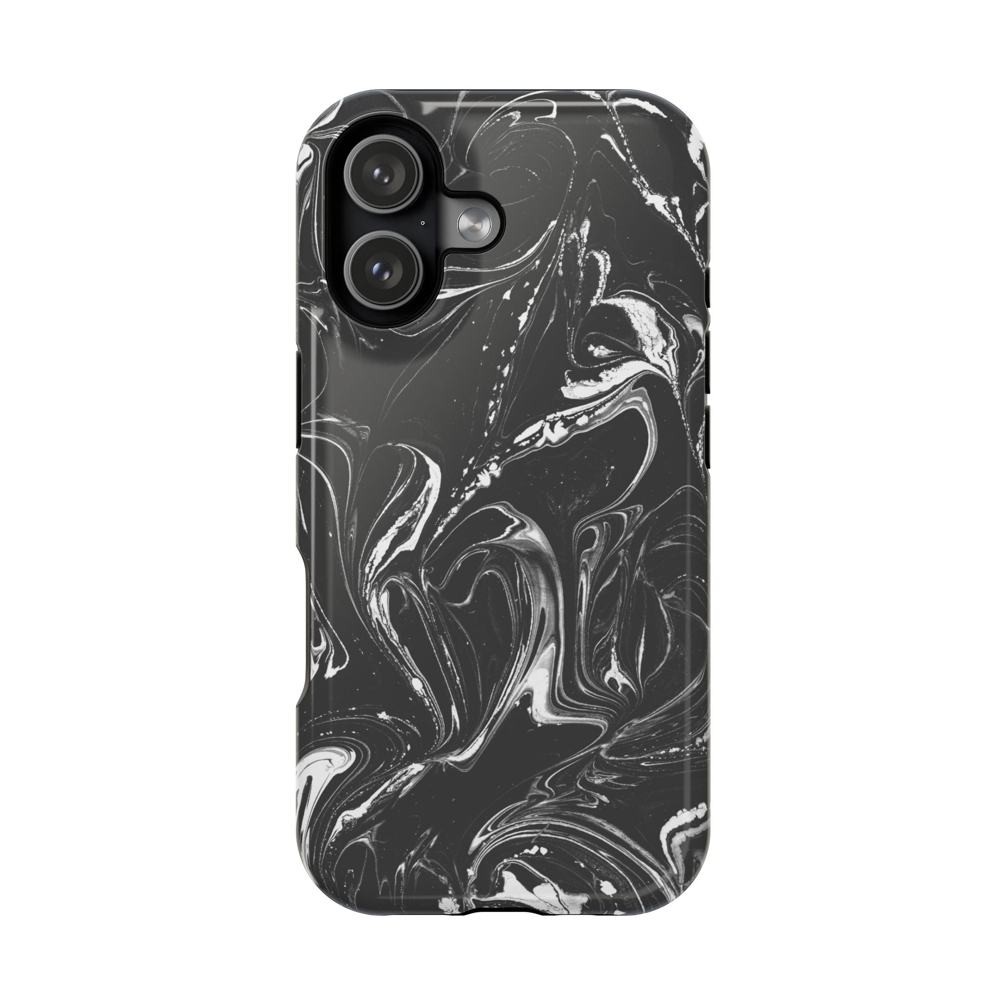 Frost Current - Tough MagSafe Case